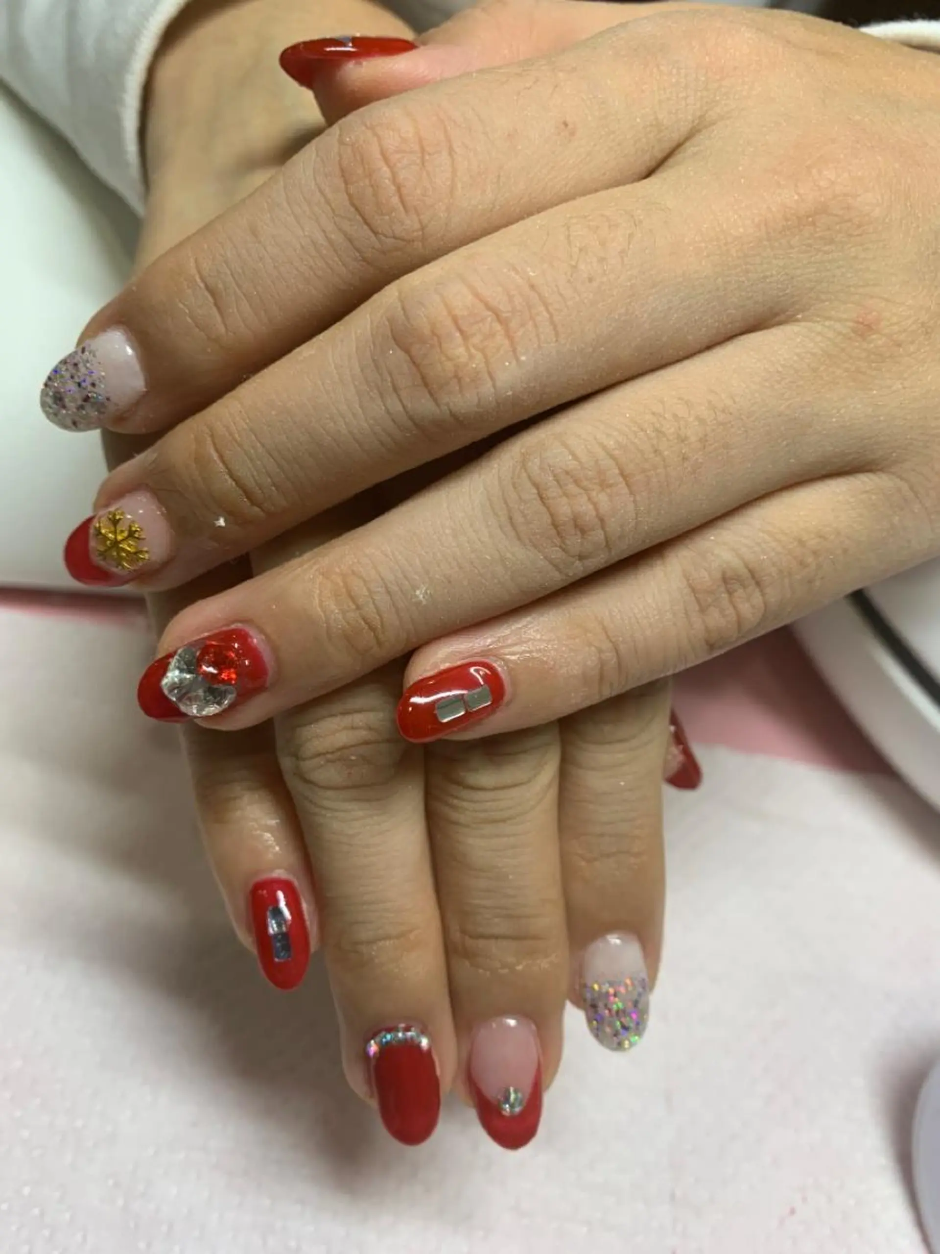 ネイル kouca  nail所属・コウ カnail💅のネイルデザイン