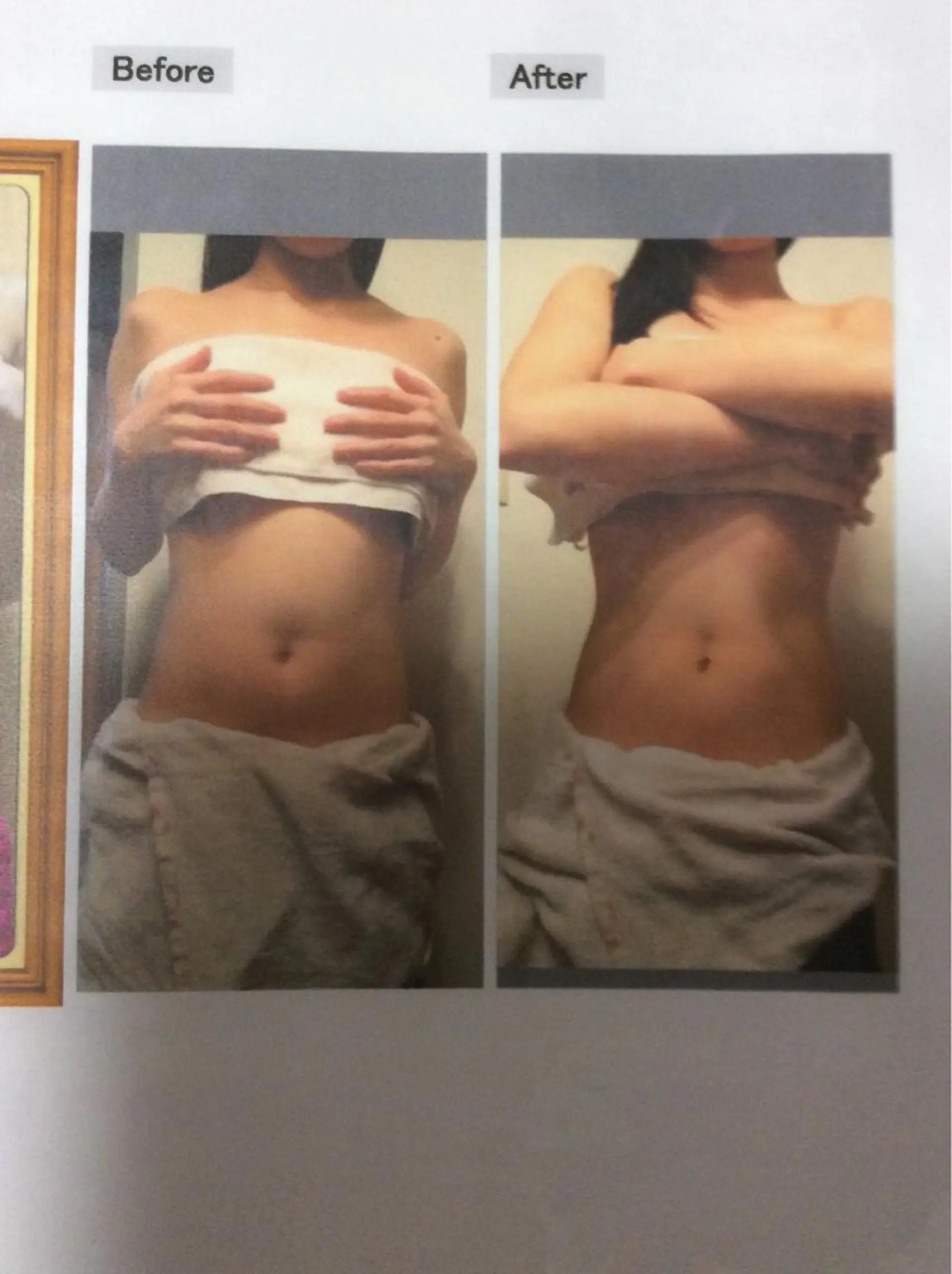 木村 彩のエステ・リラクイメージ