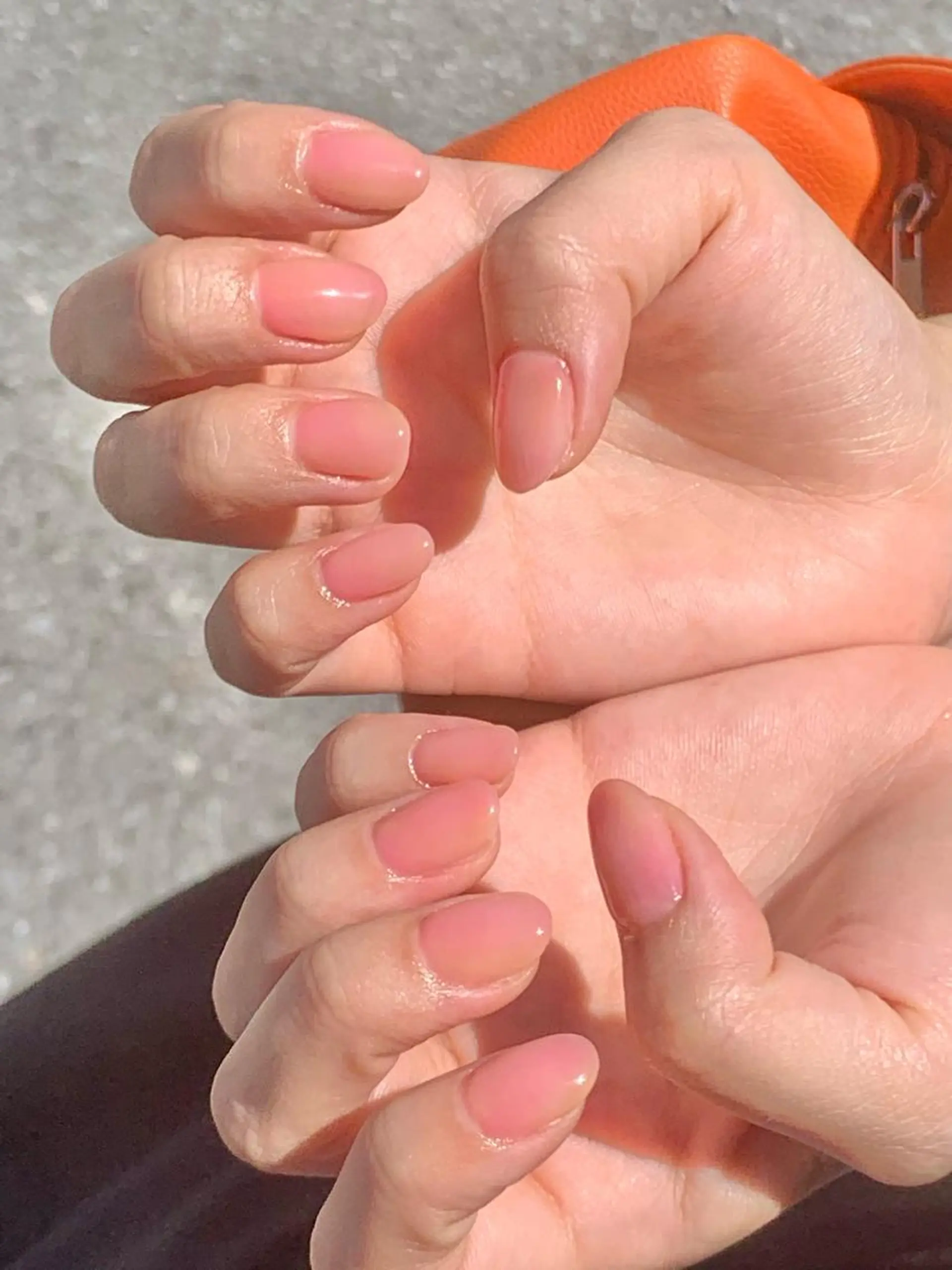 ネイル うるま市サロン Yuko Izawaのネイルデザイン