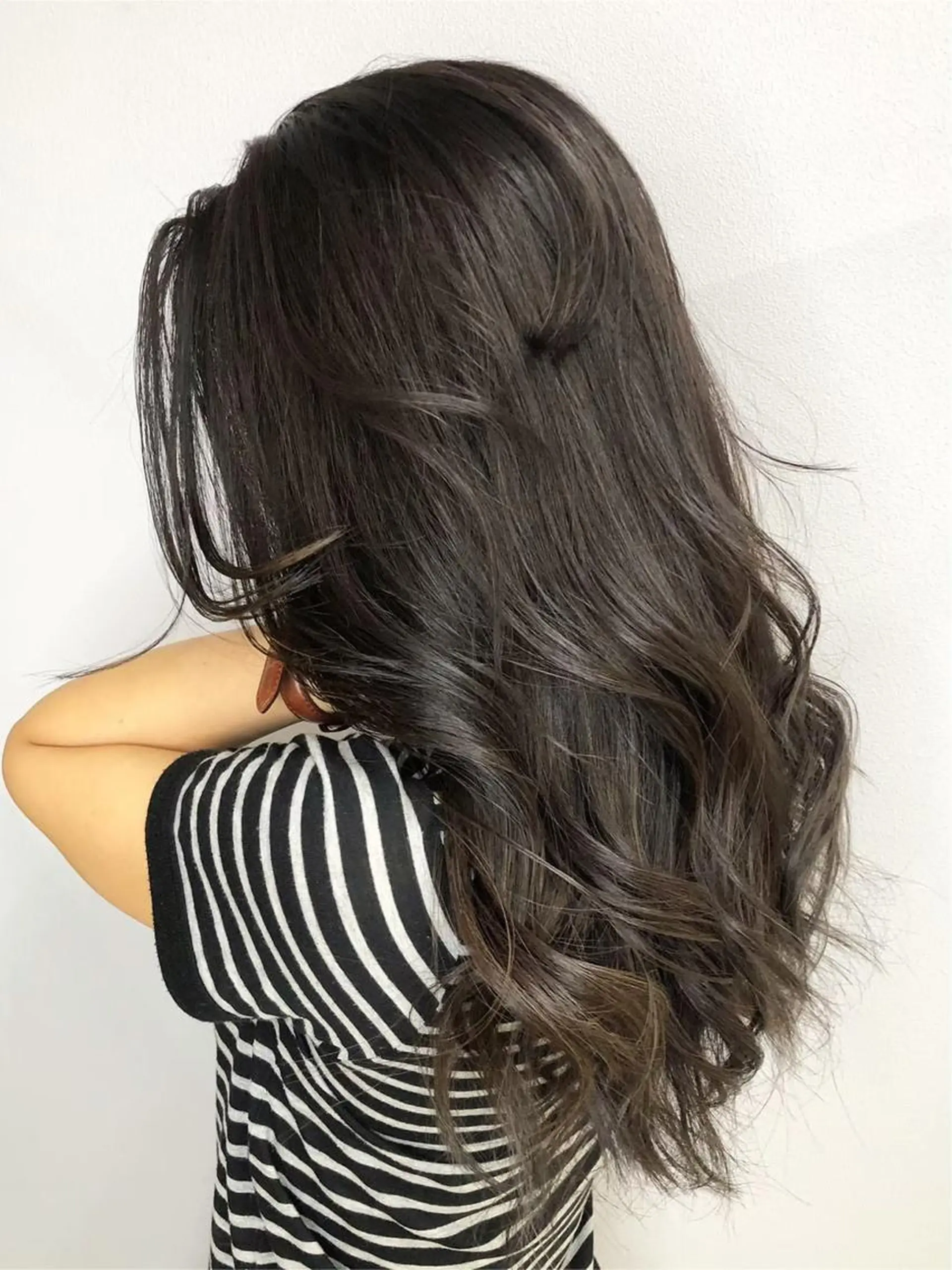 カラー ヘアカラー 🌻AYANA 🌻のヘアスタイル