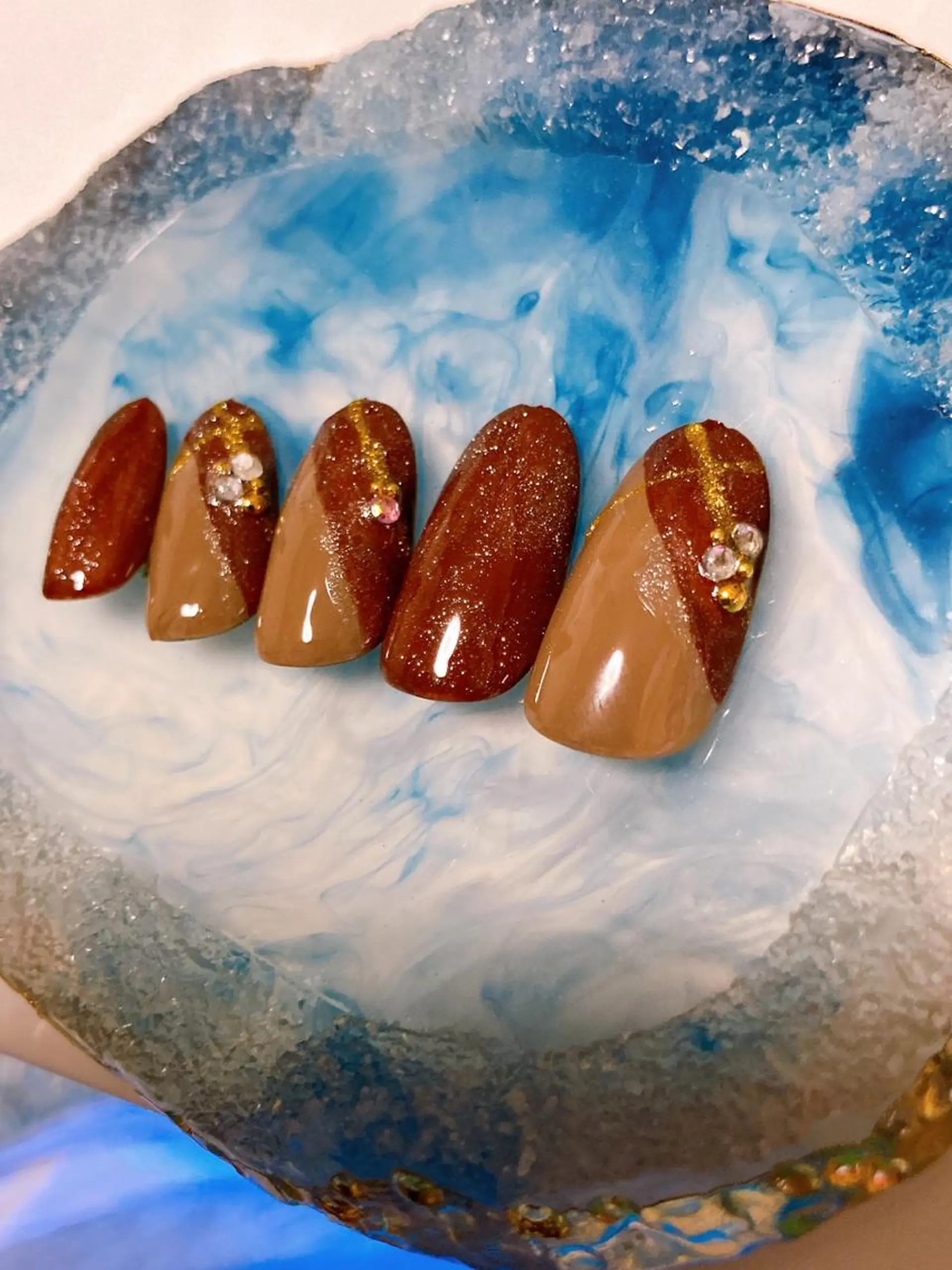 ネイル YunAsu ひぃちゃんのエステ・リラクイメージ