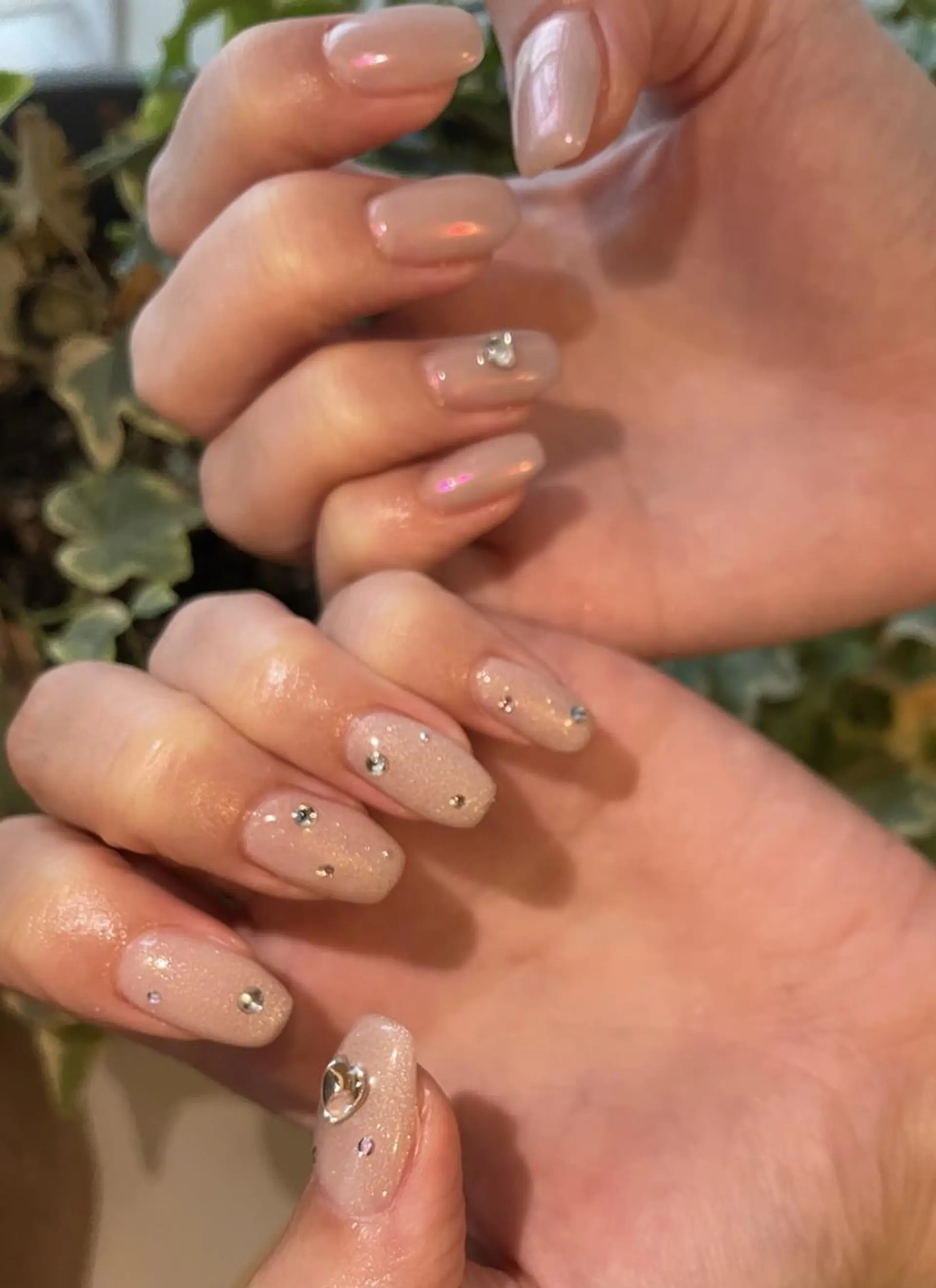 ネイル Bio nail 【miyuu】のネイルデザイン