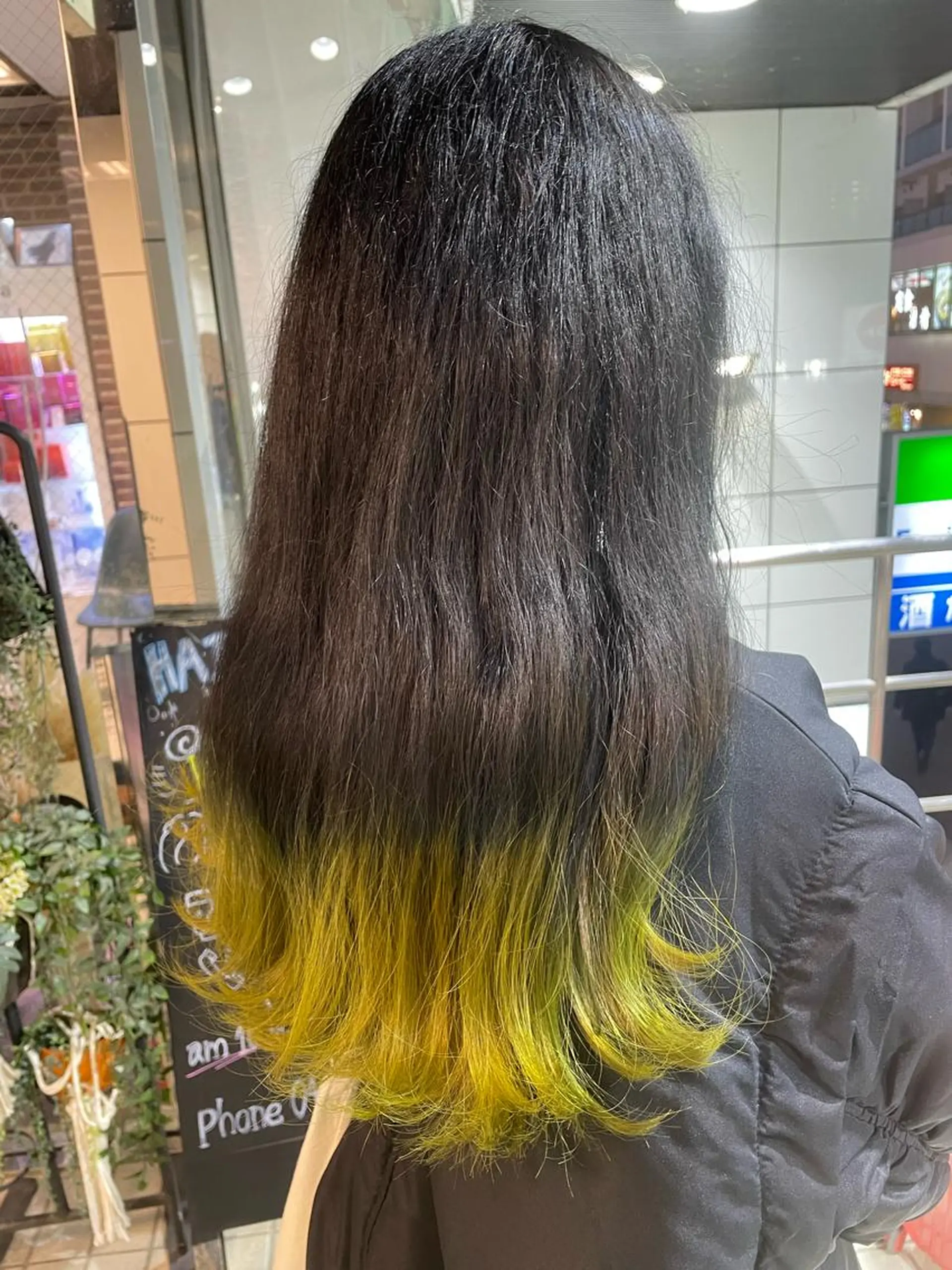 ロング カラー ハイトーンカラー 学生 ヘアカラー メンズ/艶髪/カラー サクラ🌸のヘアスタイル