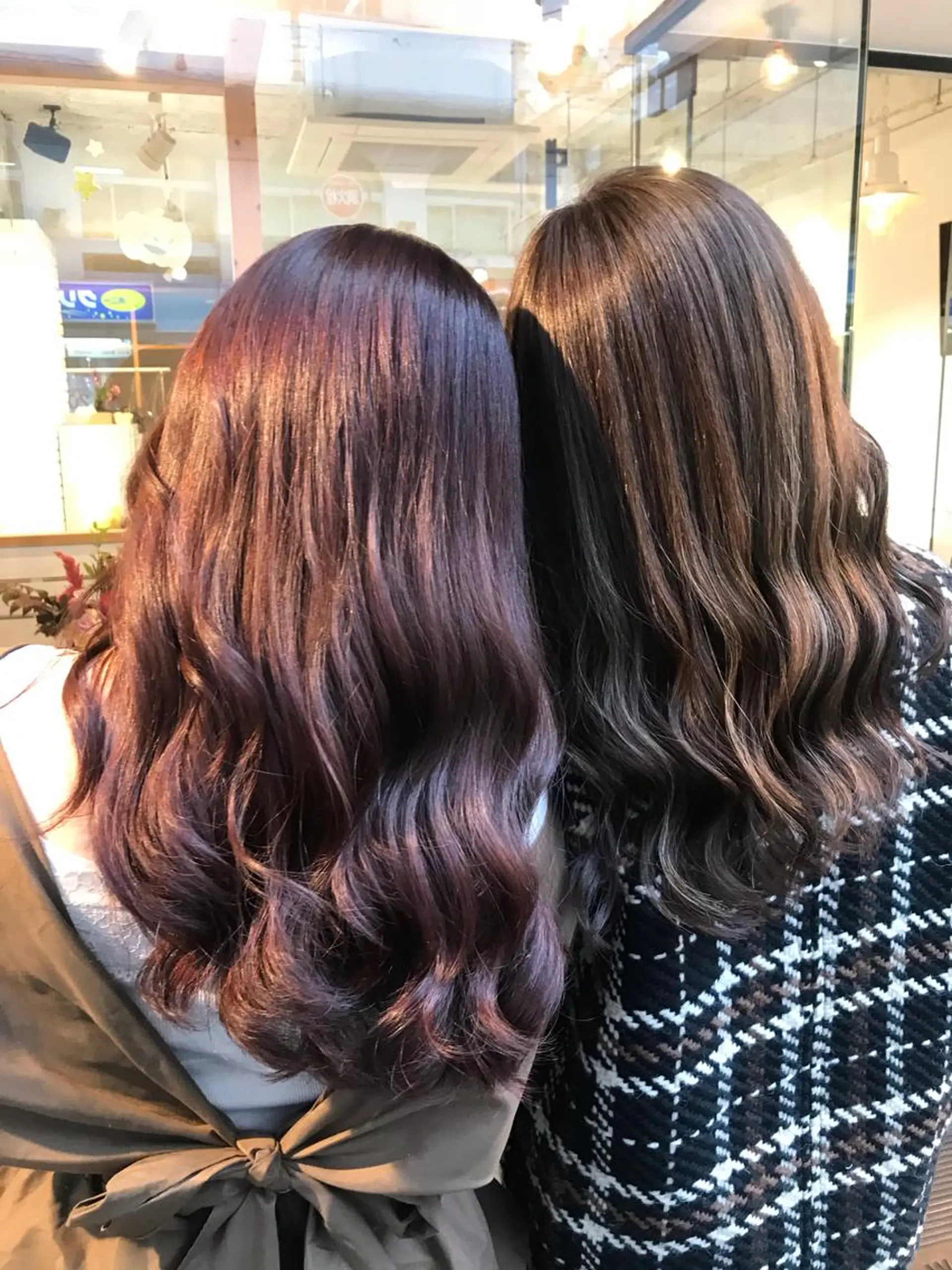 セミロング 渋谷 メンズヘア⭐️ タニグチヨシユキのヘアスタイル
