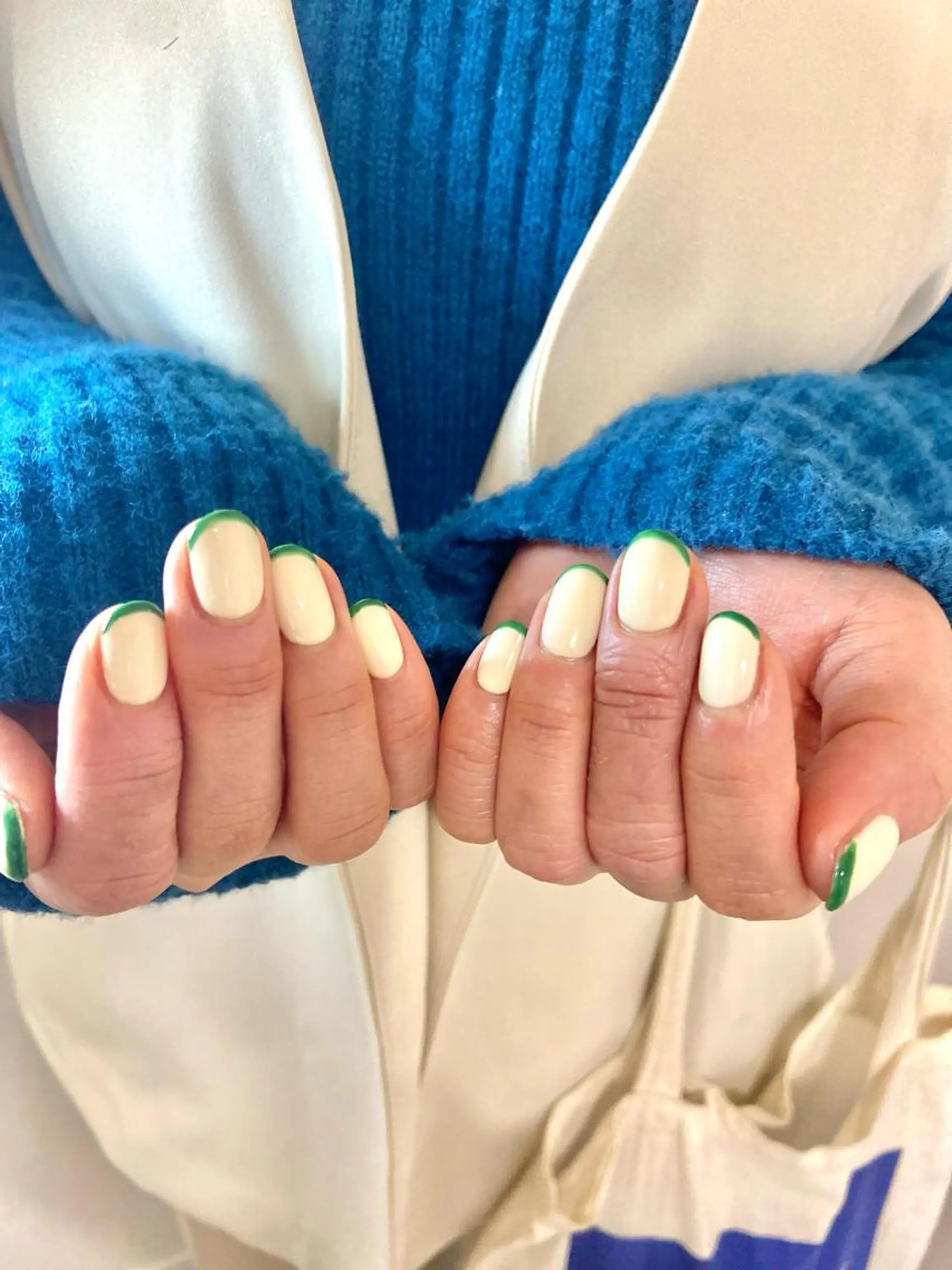 ネイル salon de oct.のネイルデザイン