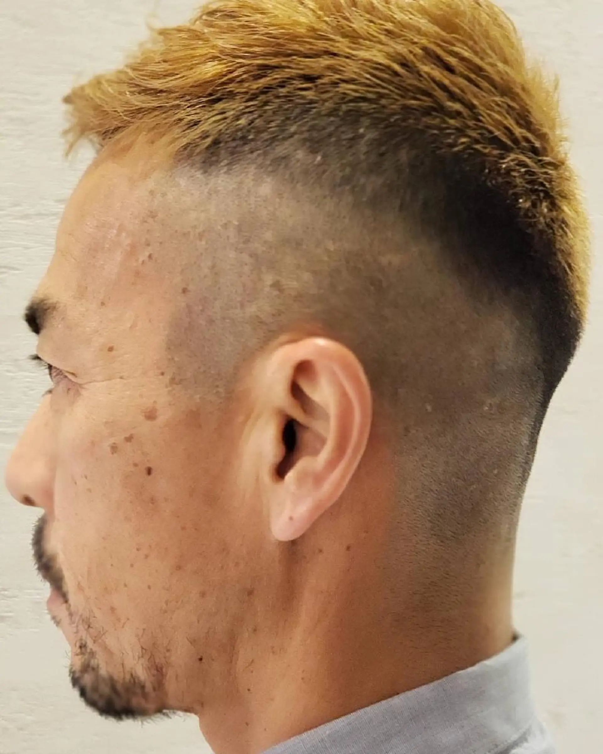 ショート カラー 🌿小川 大輔🌿のヘアスタイル