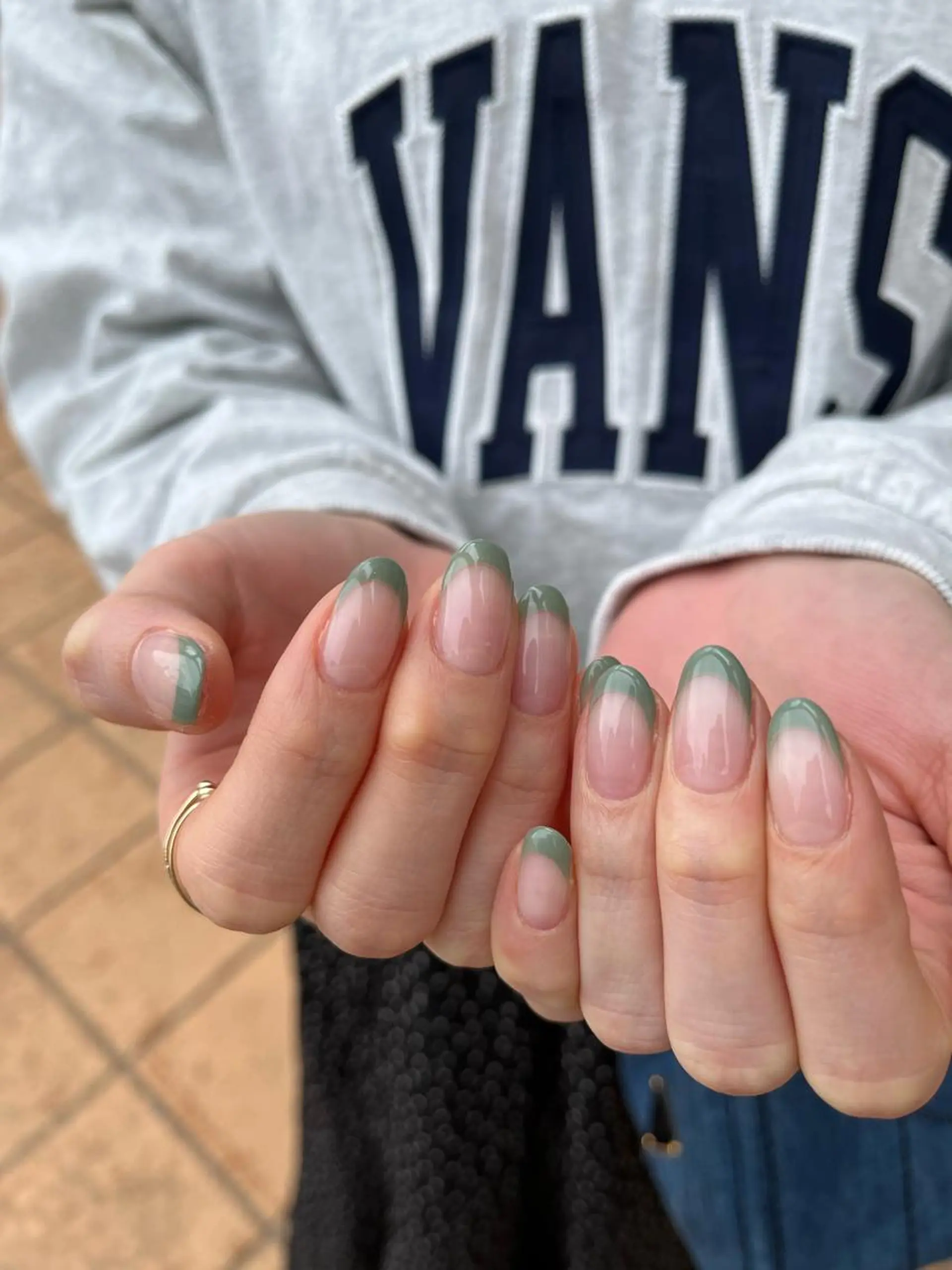 ネイル Kawai Akariのネイルデザイン