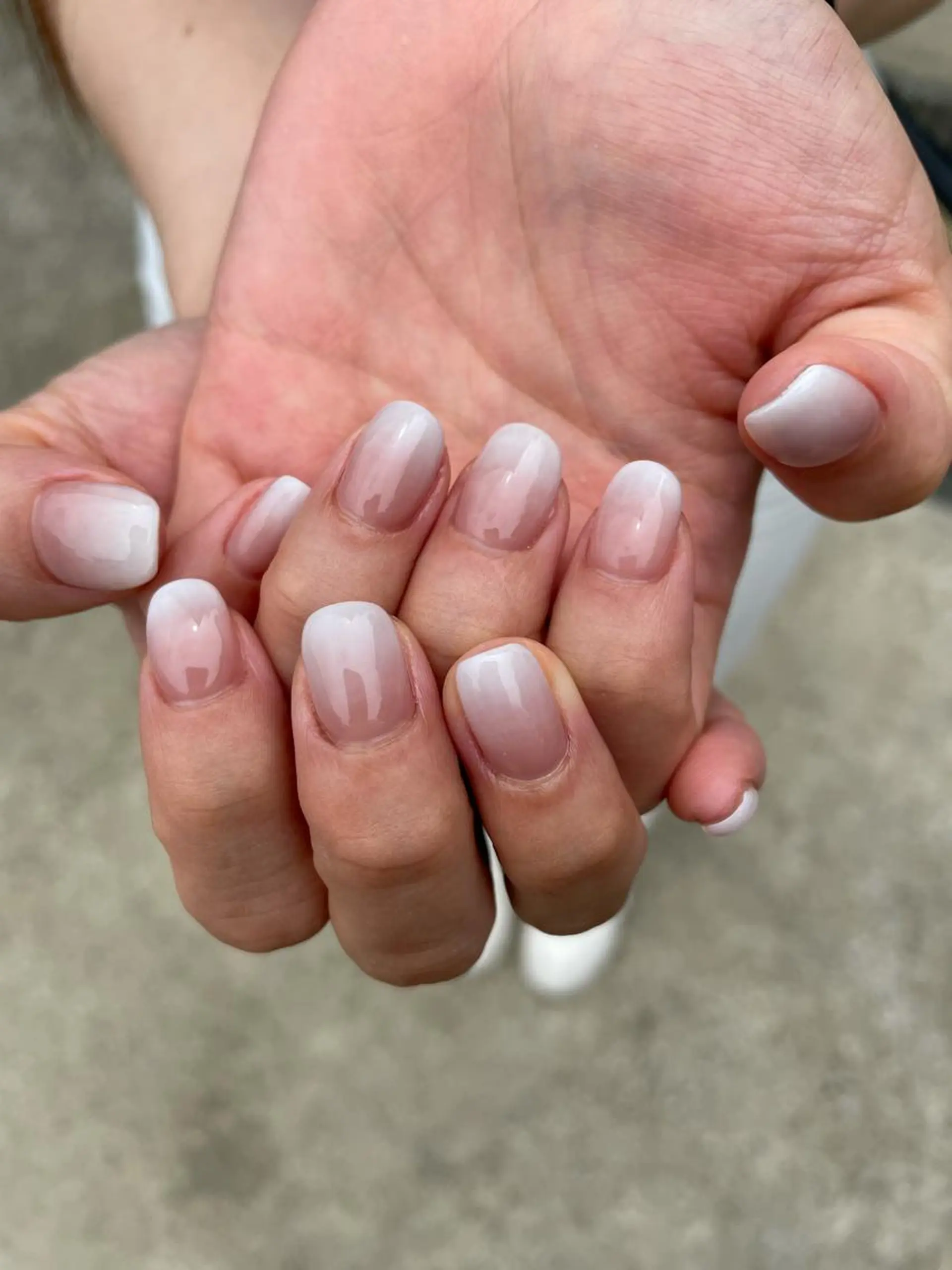 ネイル ハンドネイル kipinail 川﨑えりかのネイルデザイン