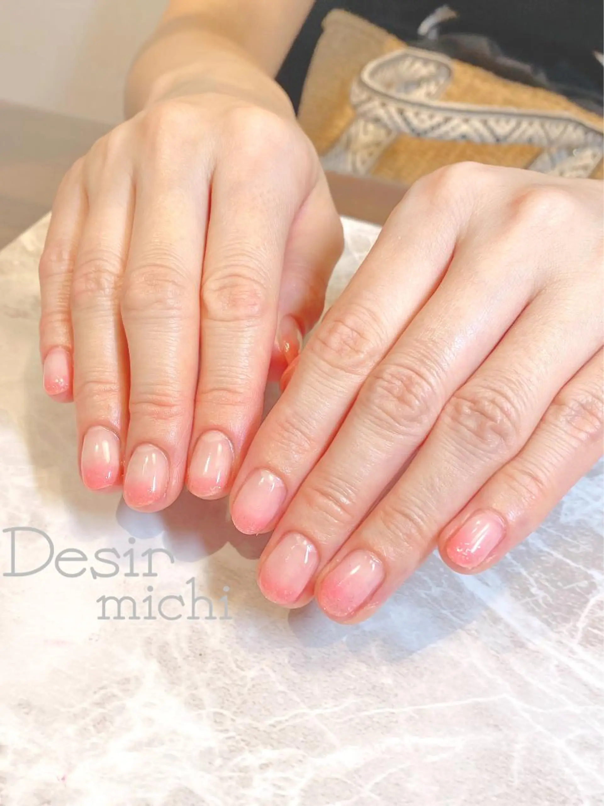 ネイル 伊藤 美智子のネイルデザイン