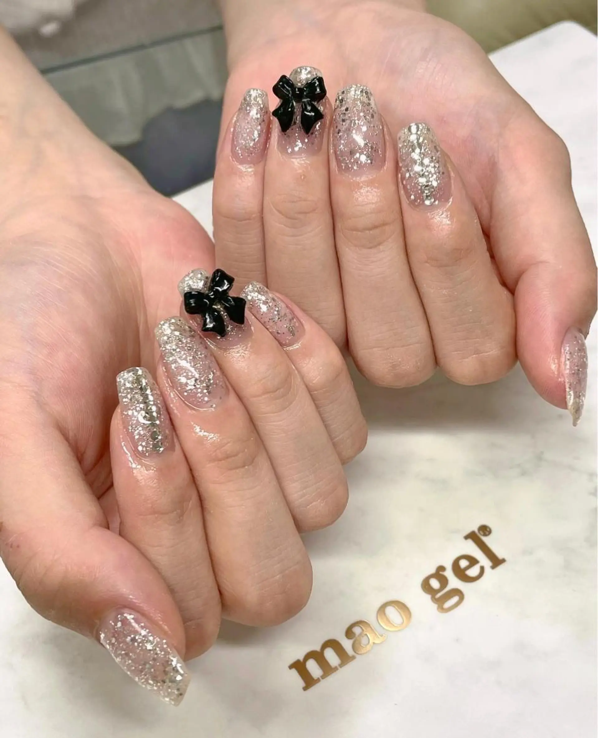 ネイル ハンドネイル ray's nailのネイルデザイン
