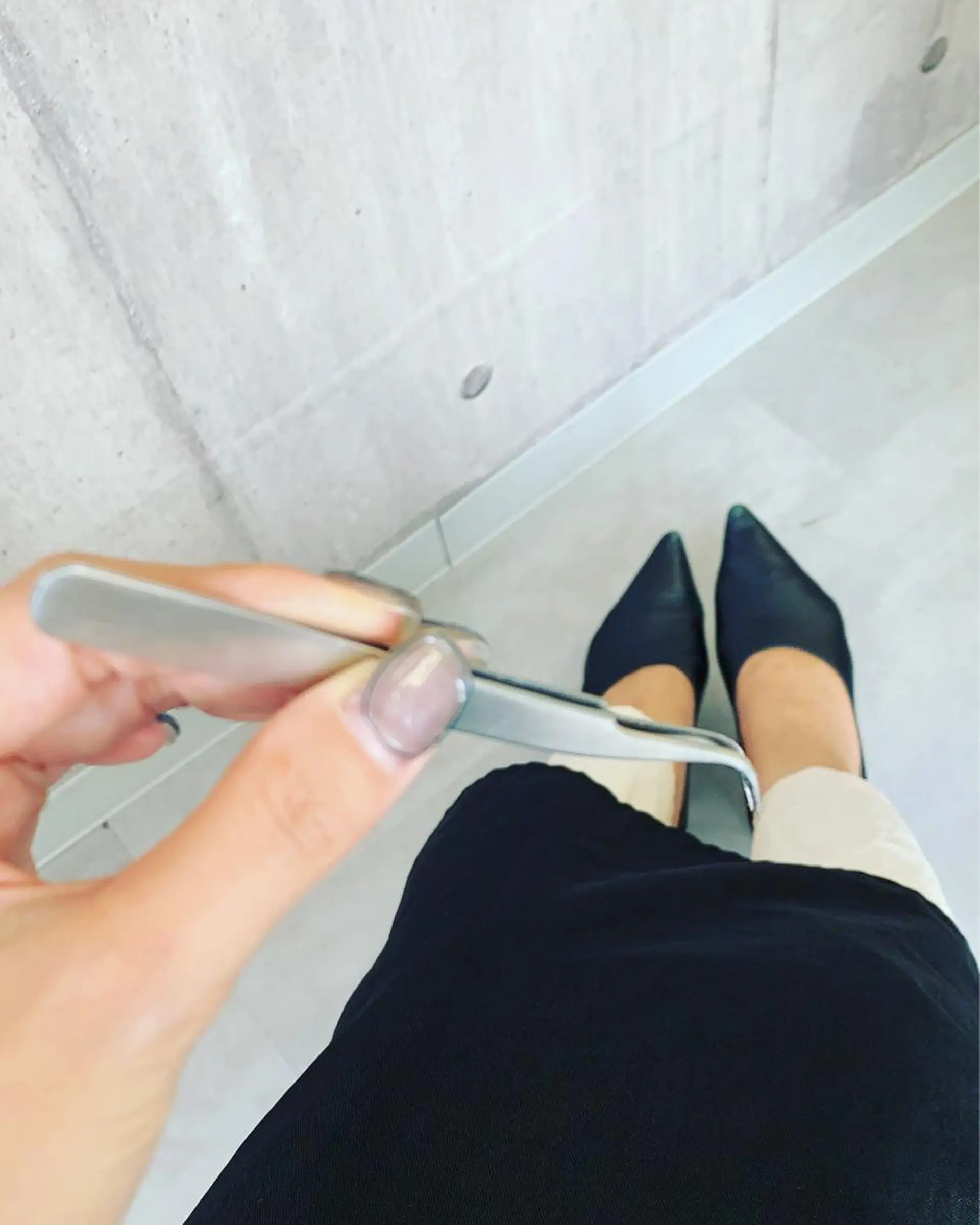 マツエク・マツパ ラグラス所属・yamawaki erinaのマツエク・マツパデザイン