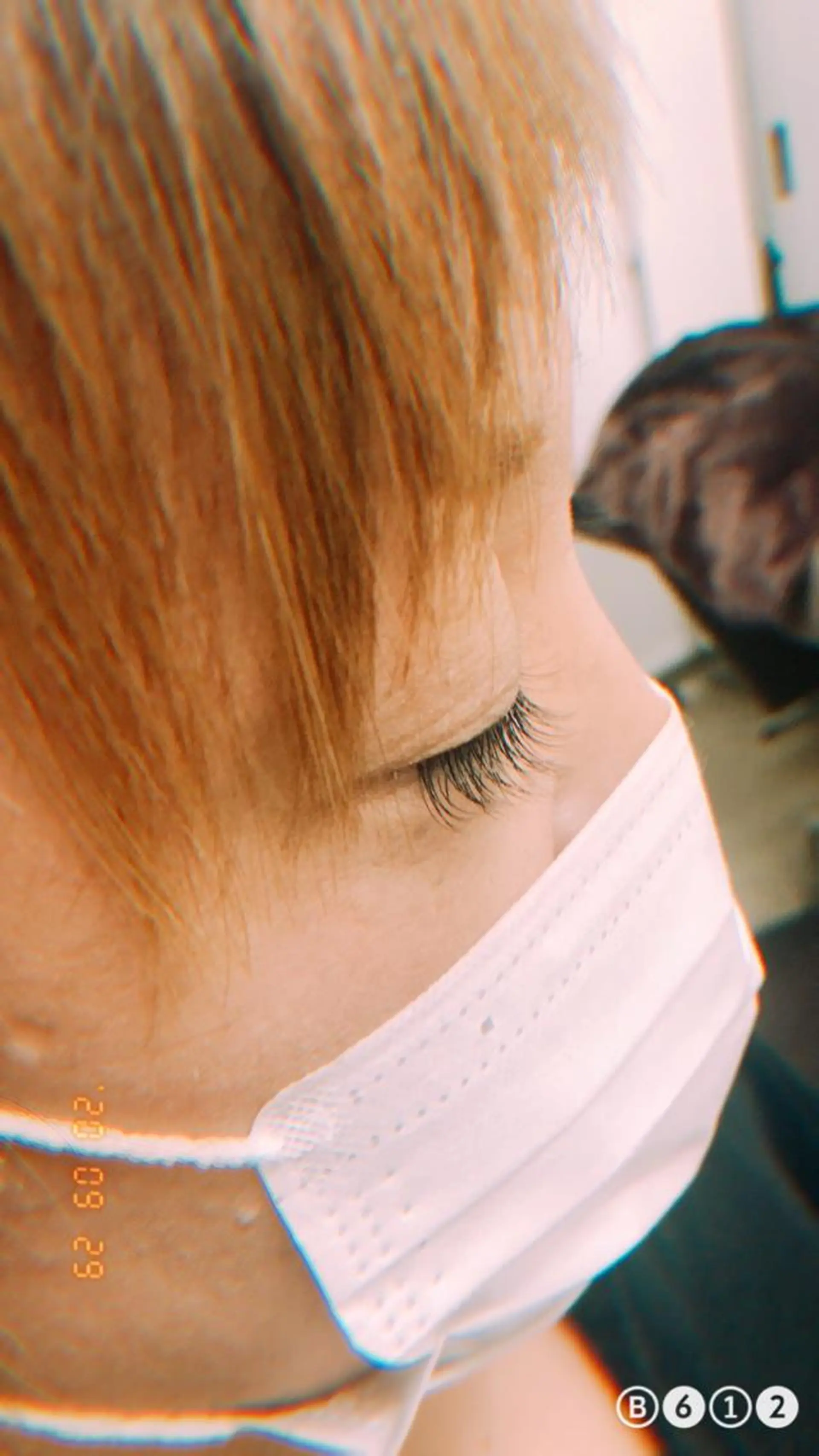 マツエク・マツパ 鈴木 茜のエステ・リラクイメージ