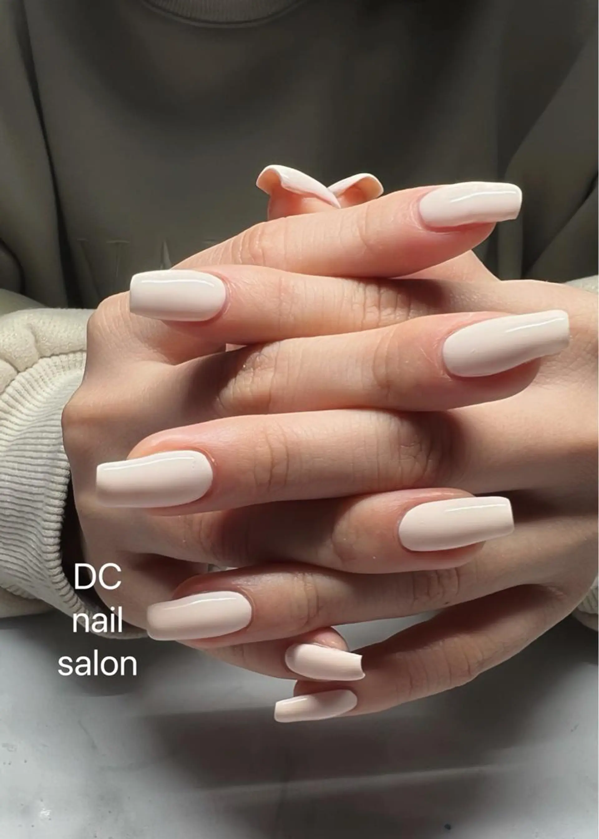 ネイル DC nail salonのネイルデザイン