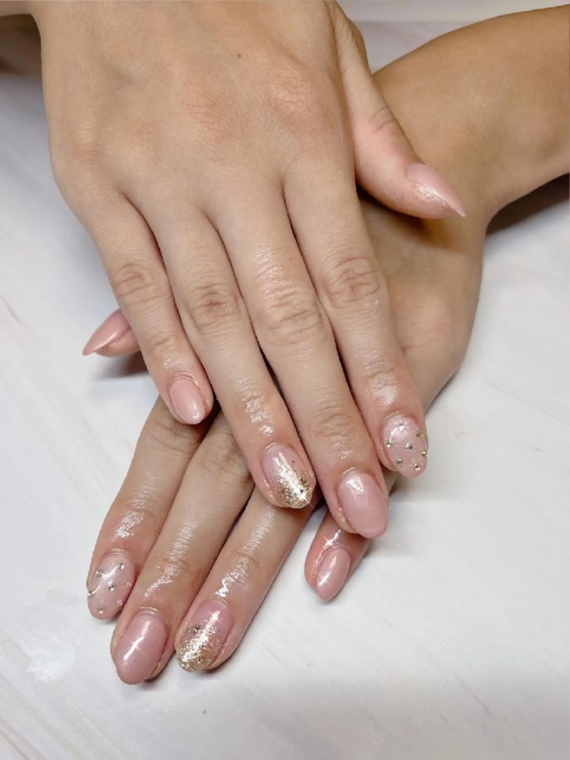 ネイル emi ♡のネイルデザイン