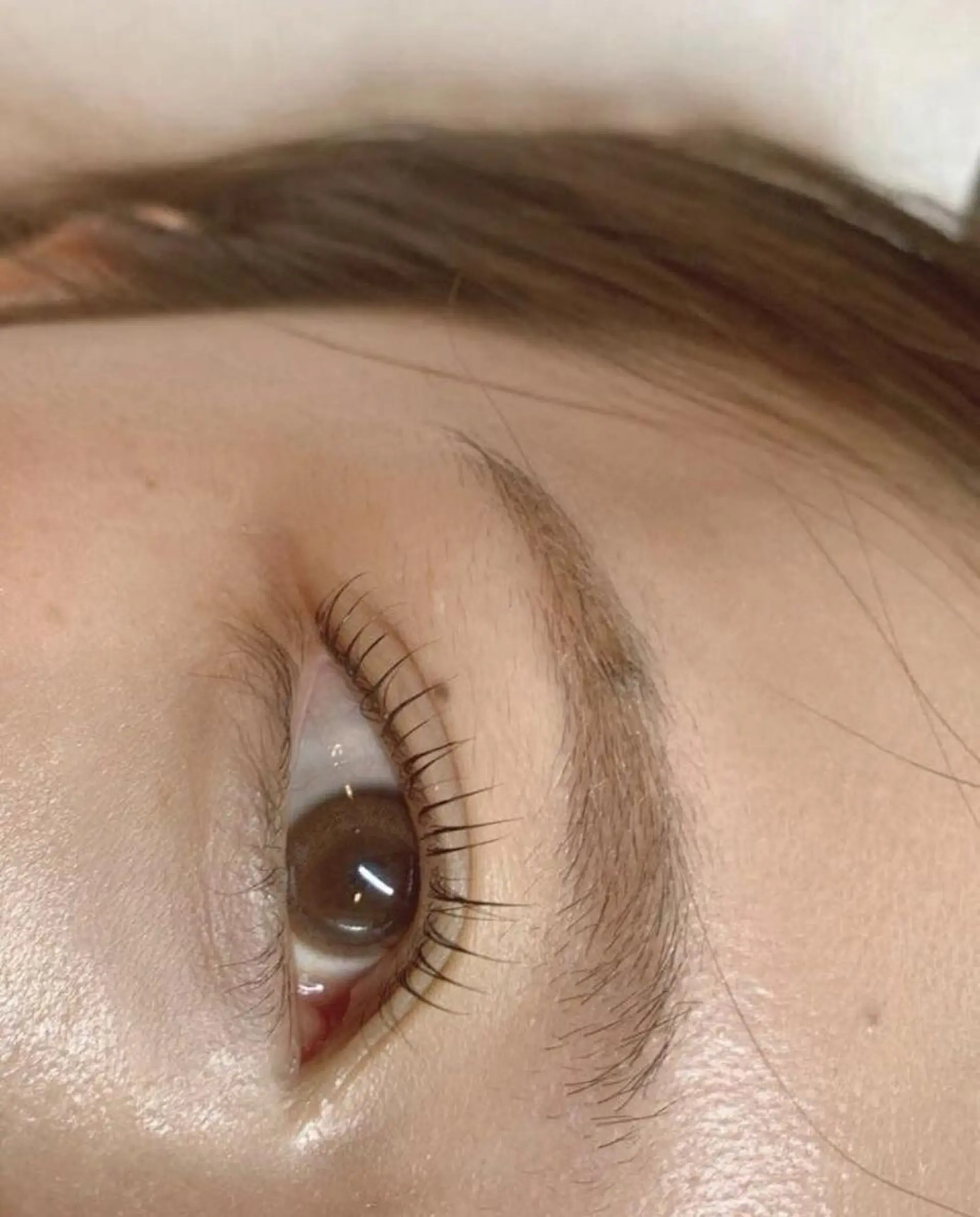 マツエク・マツパ 👼 Kiki👼のマツエク・マツパデザイン