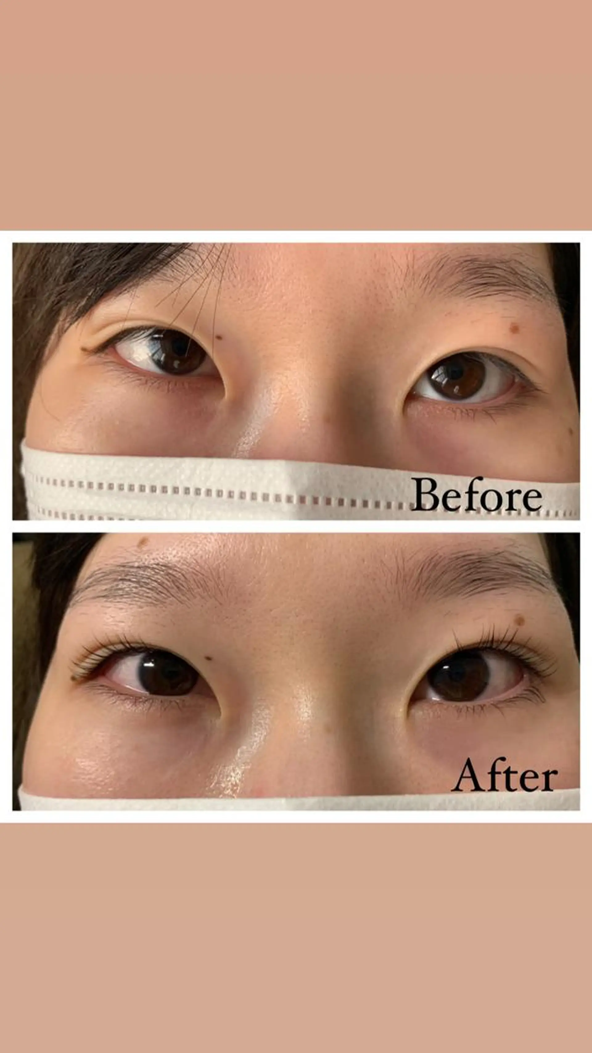 マツエク・マツパ VIP 飯田のマツエク・マツパデザイン