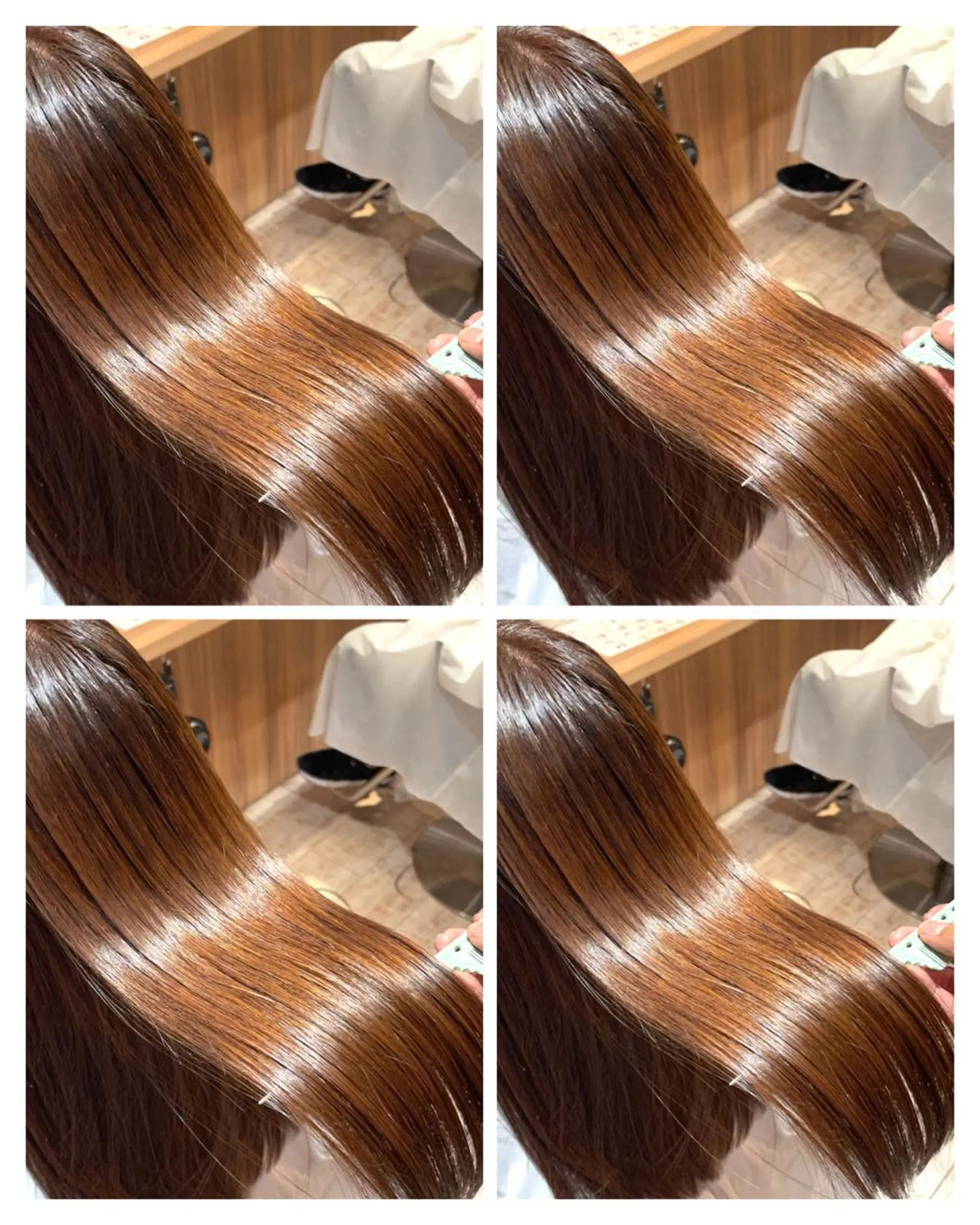 ロング カラー 切りっぱなしボブ アディクシーカラー アッシュ アッシュブラック ベージュカラー xepu【エクシープ】所属・💎縮毛矯正・ 美髪💎DAICHIのヘアスタイル