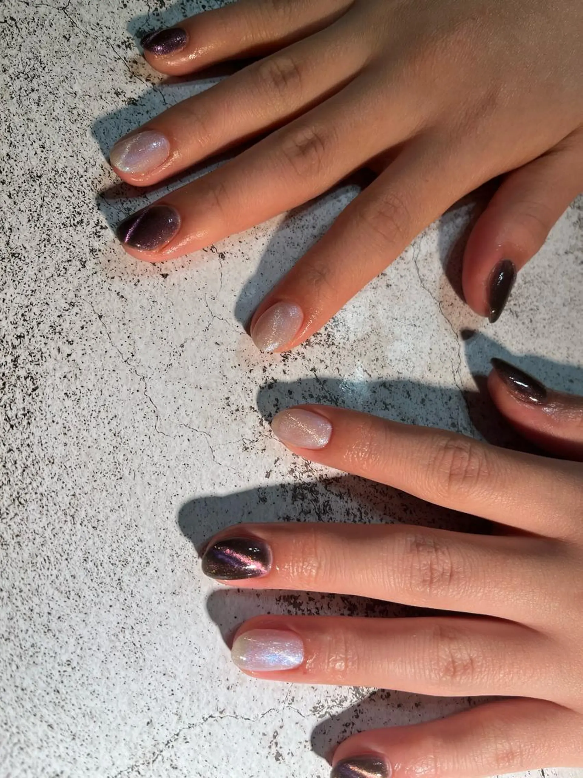 ネイル Kimura Yukoのネイルデザイン