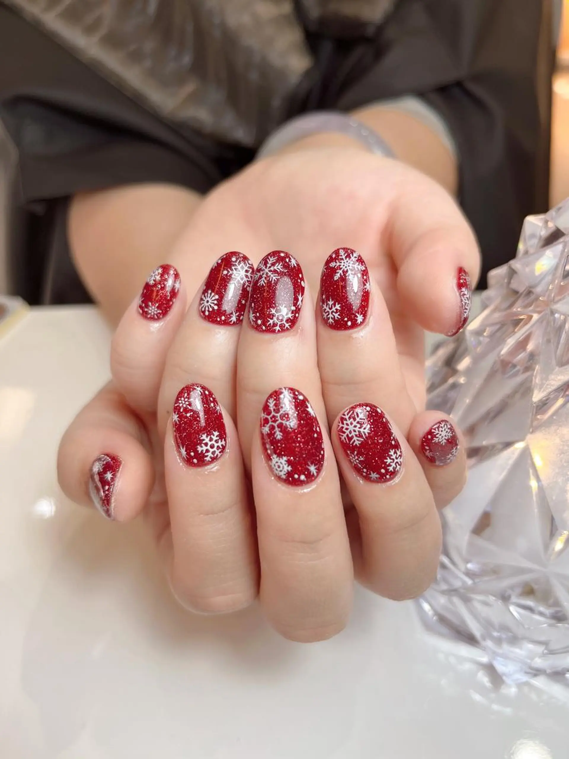 ネイル YS Nailのネイルデザイン