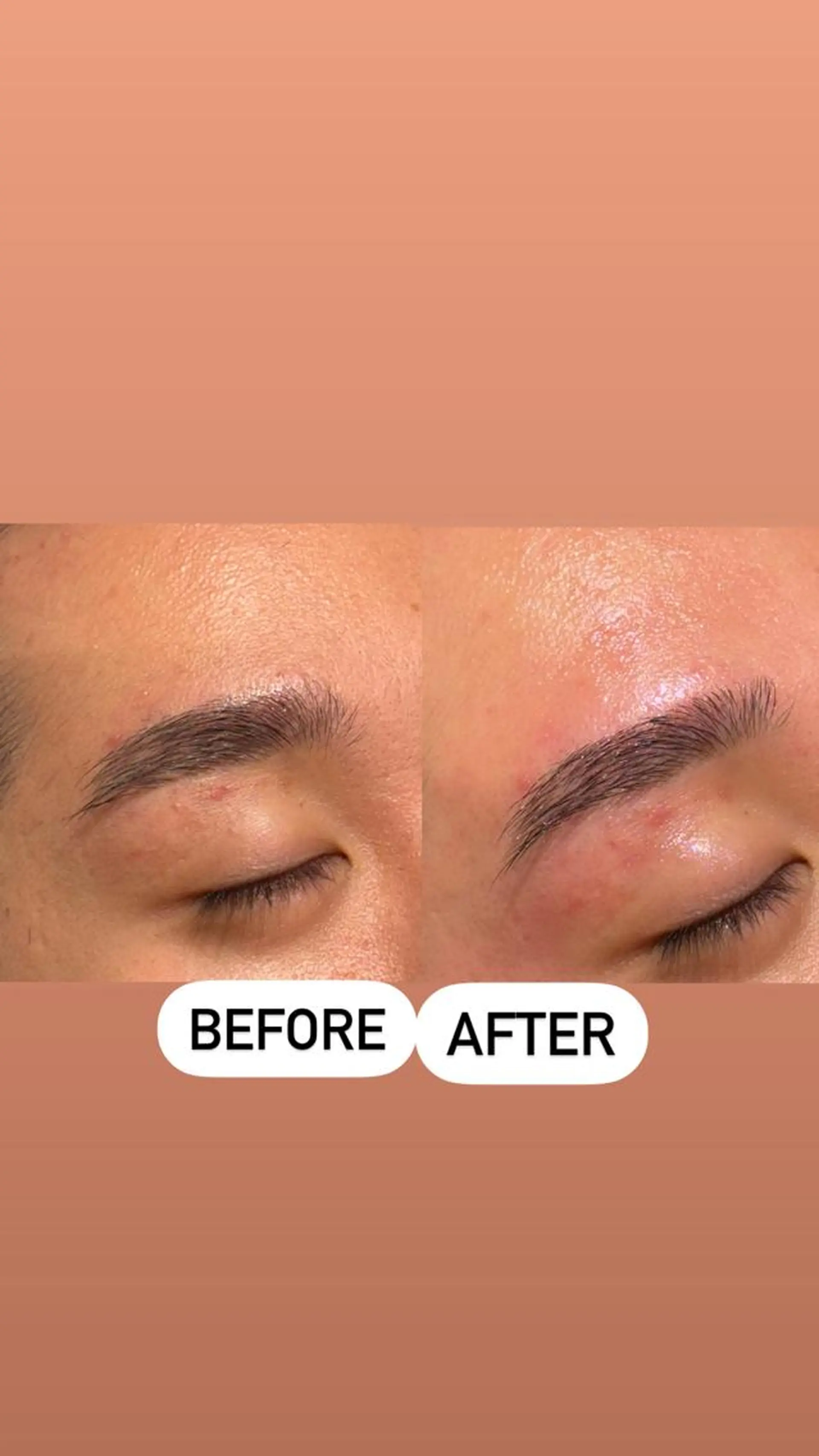 メンズ アイブロウ メンズアイブロウ ワックス脱毛 眉カット その他(アイブロウ) メンズ眉毛ITSUK Iメンズ専門　新宿の眉毛・アイブロウイメージ