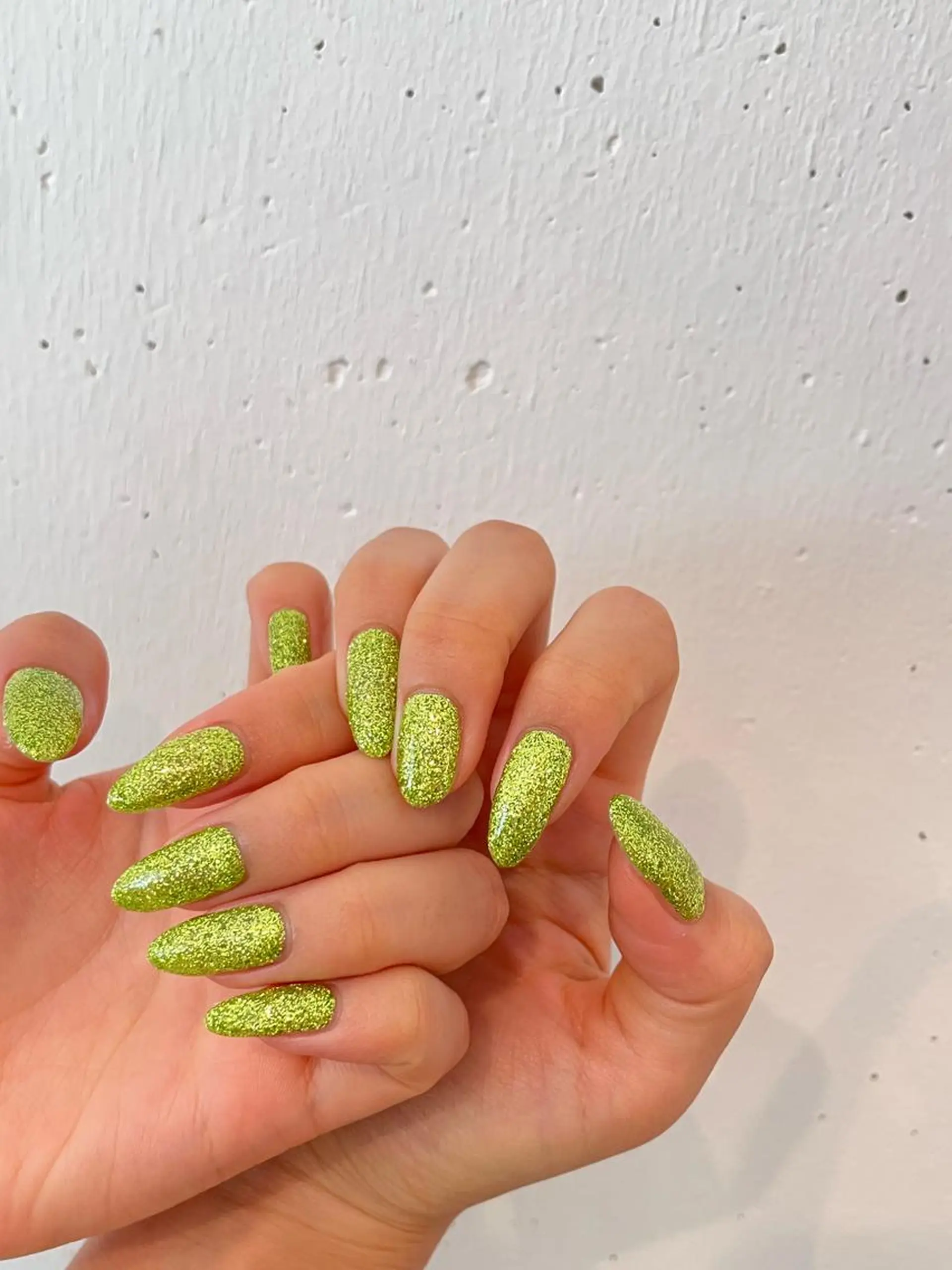 ネイル ハンドネイル キンジョウ ハルナのネイルデザイン