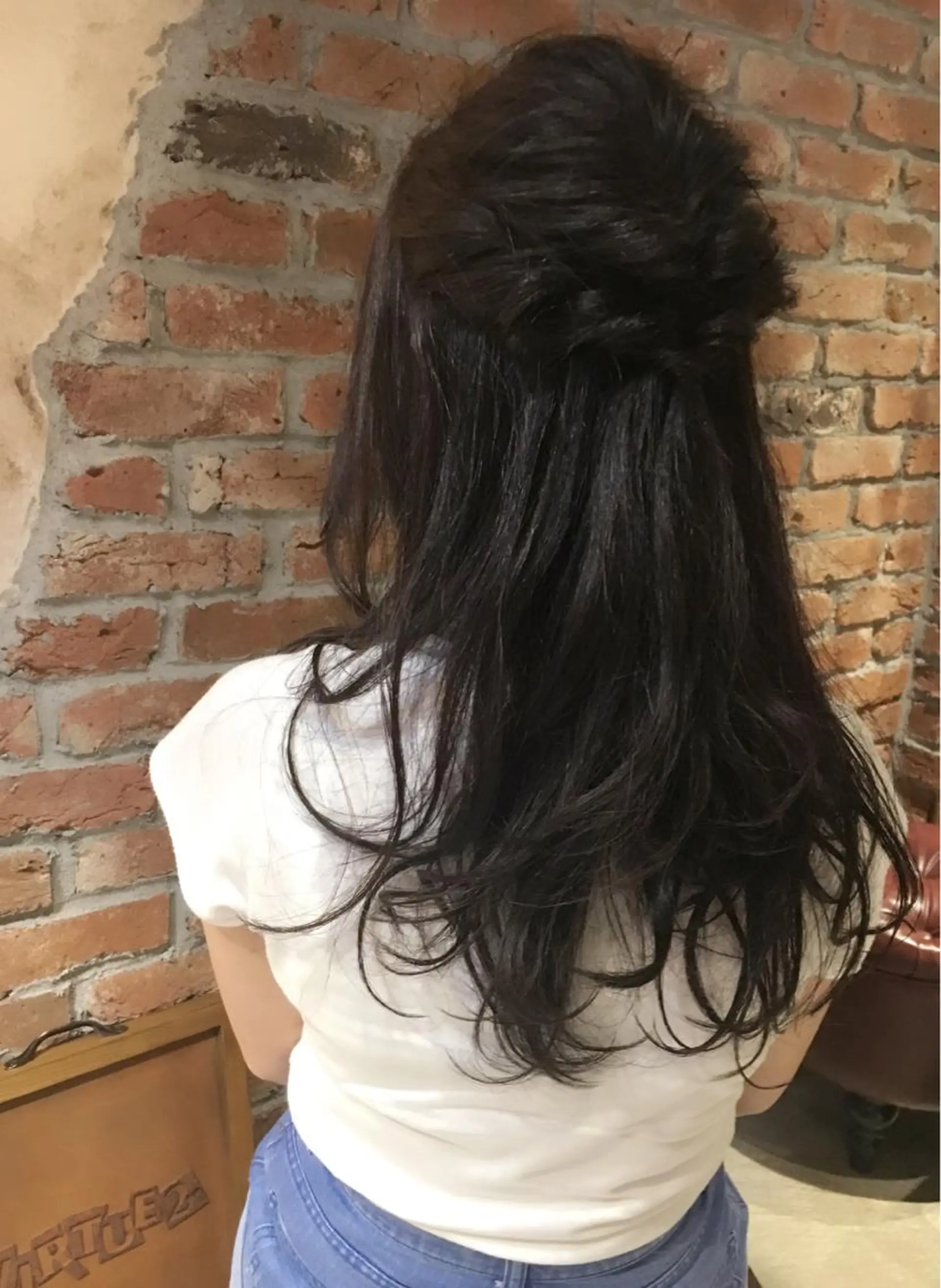 ロング NEW Open✨ 髪質改善Manamiのヘアスタイル