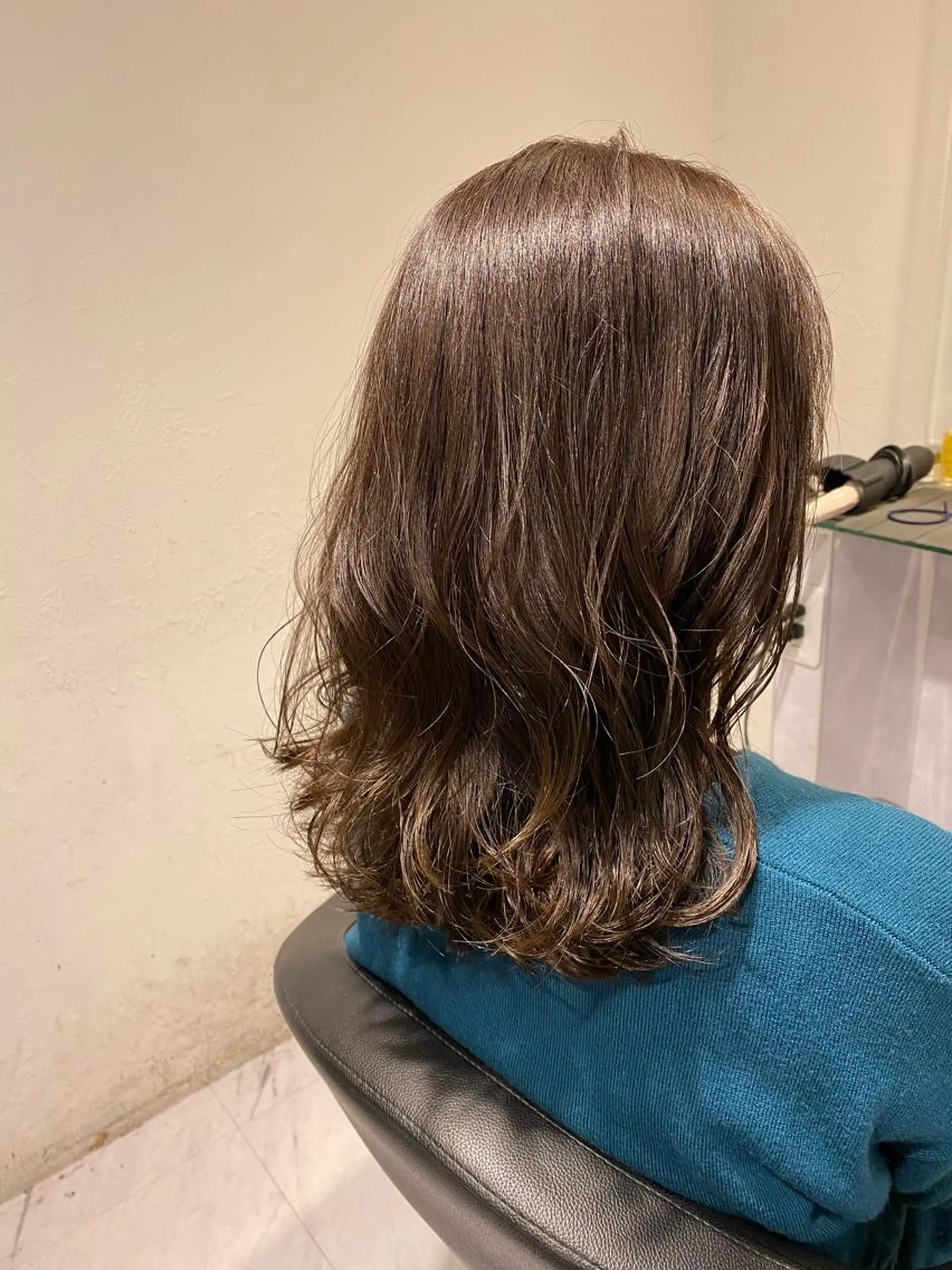 セミロング RINRI 🌷のマツエク・マツパデザイン