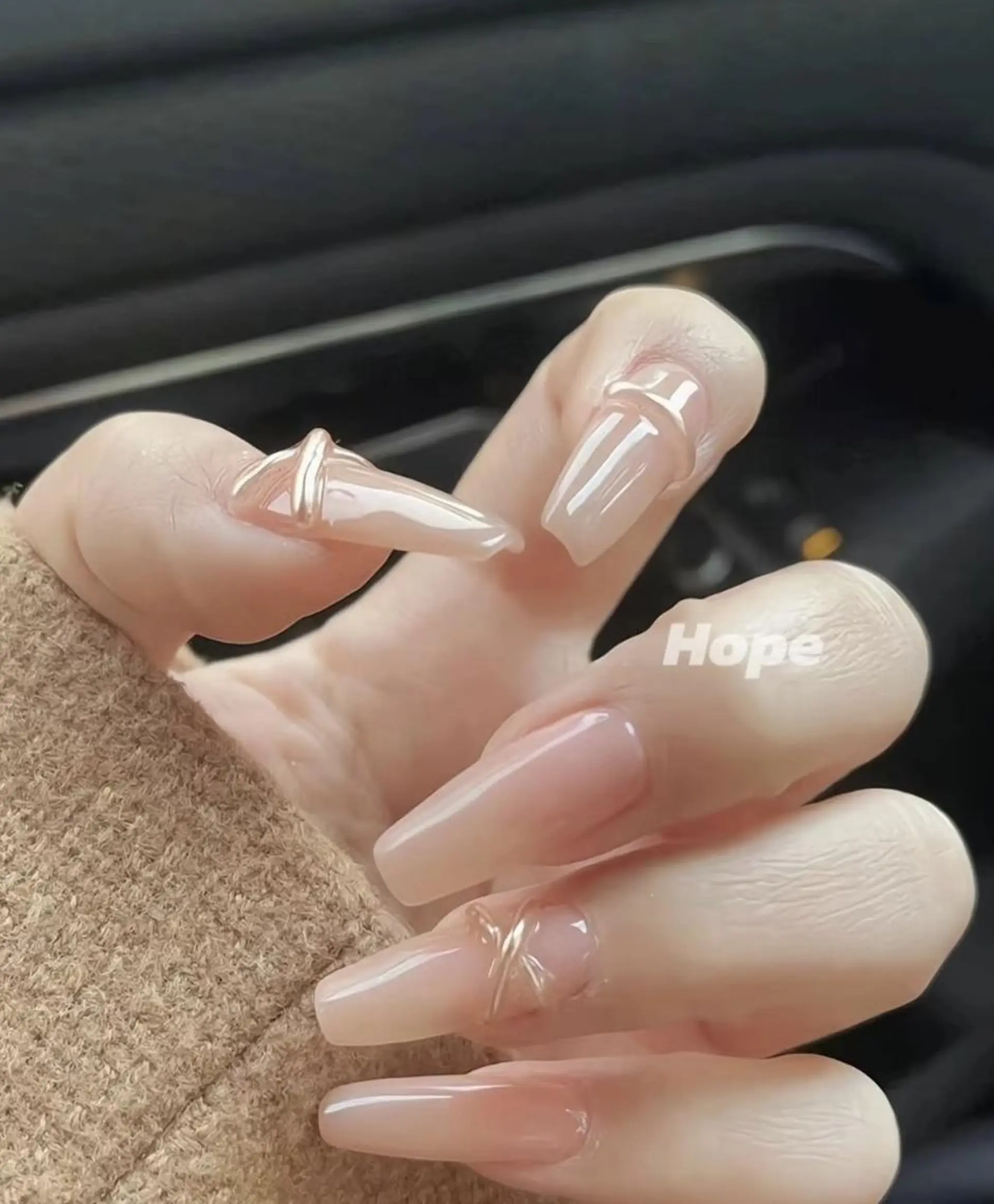 ネイル レ イのネイルデザイン