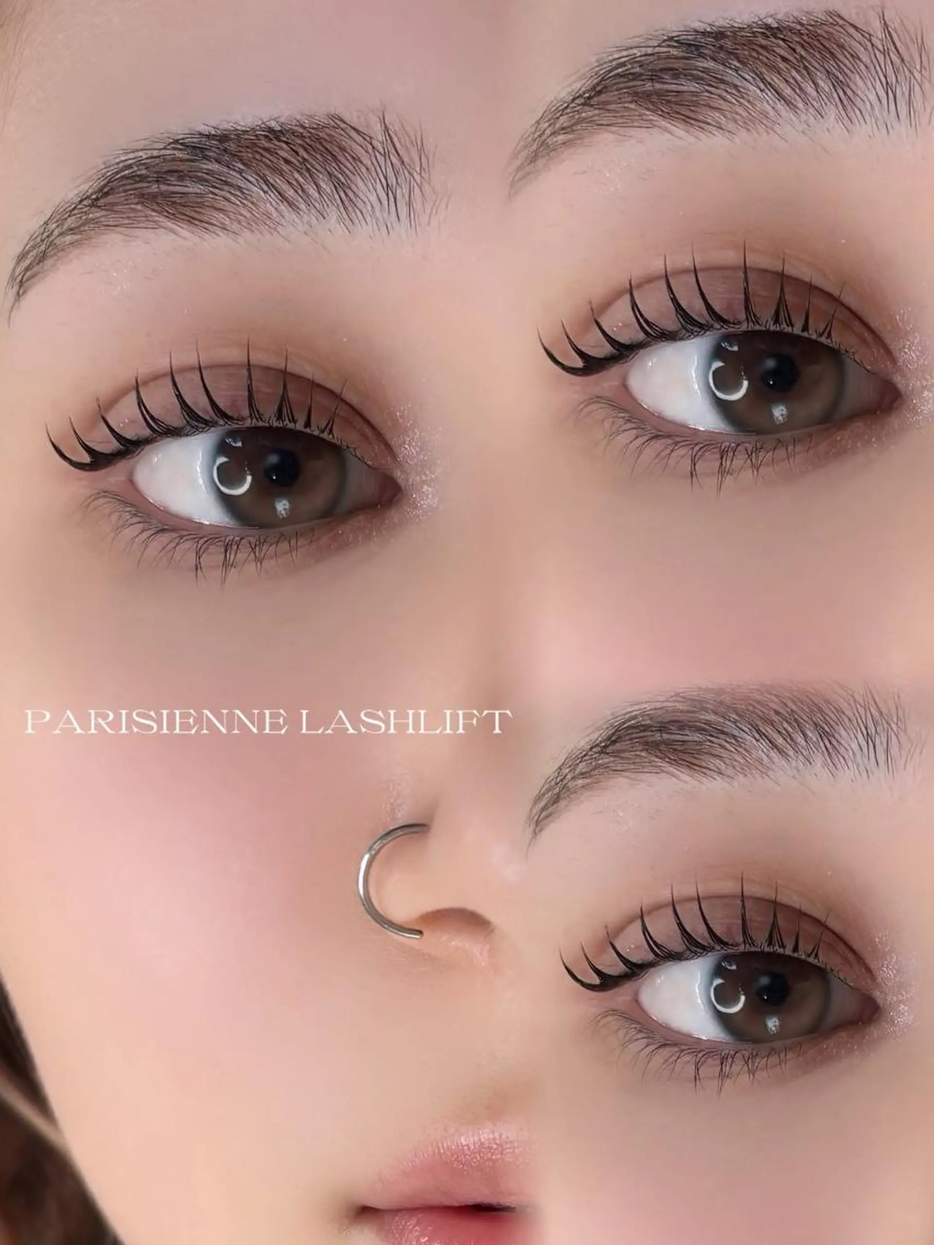 マツエク・マツパ マツパ DL•BEAUTY / KAHOのマツエク・マツパデザイン