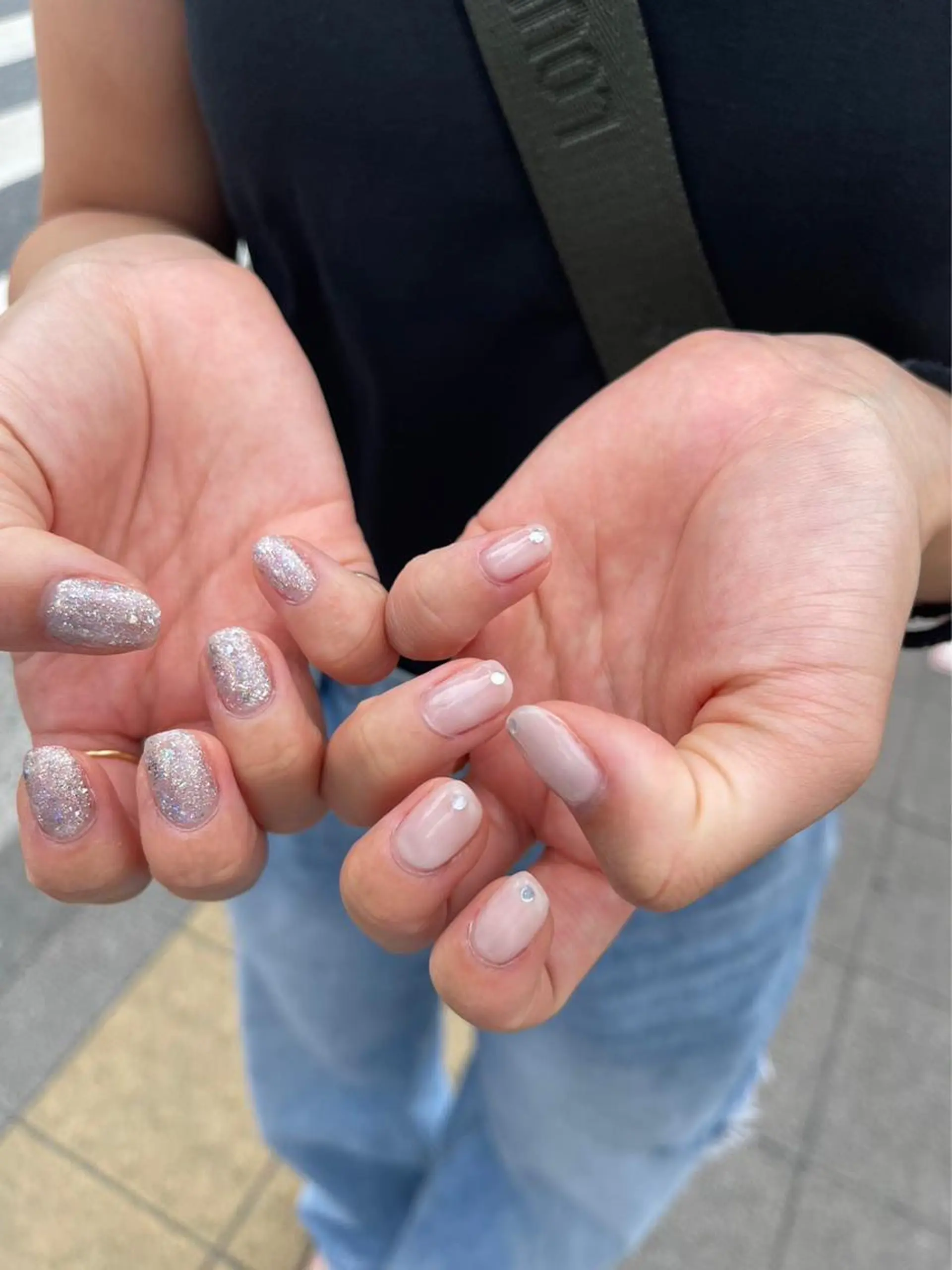 ネイル yn salonのネイルデザイン