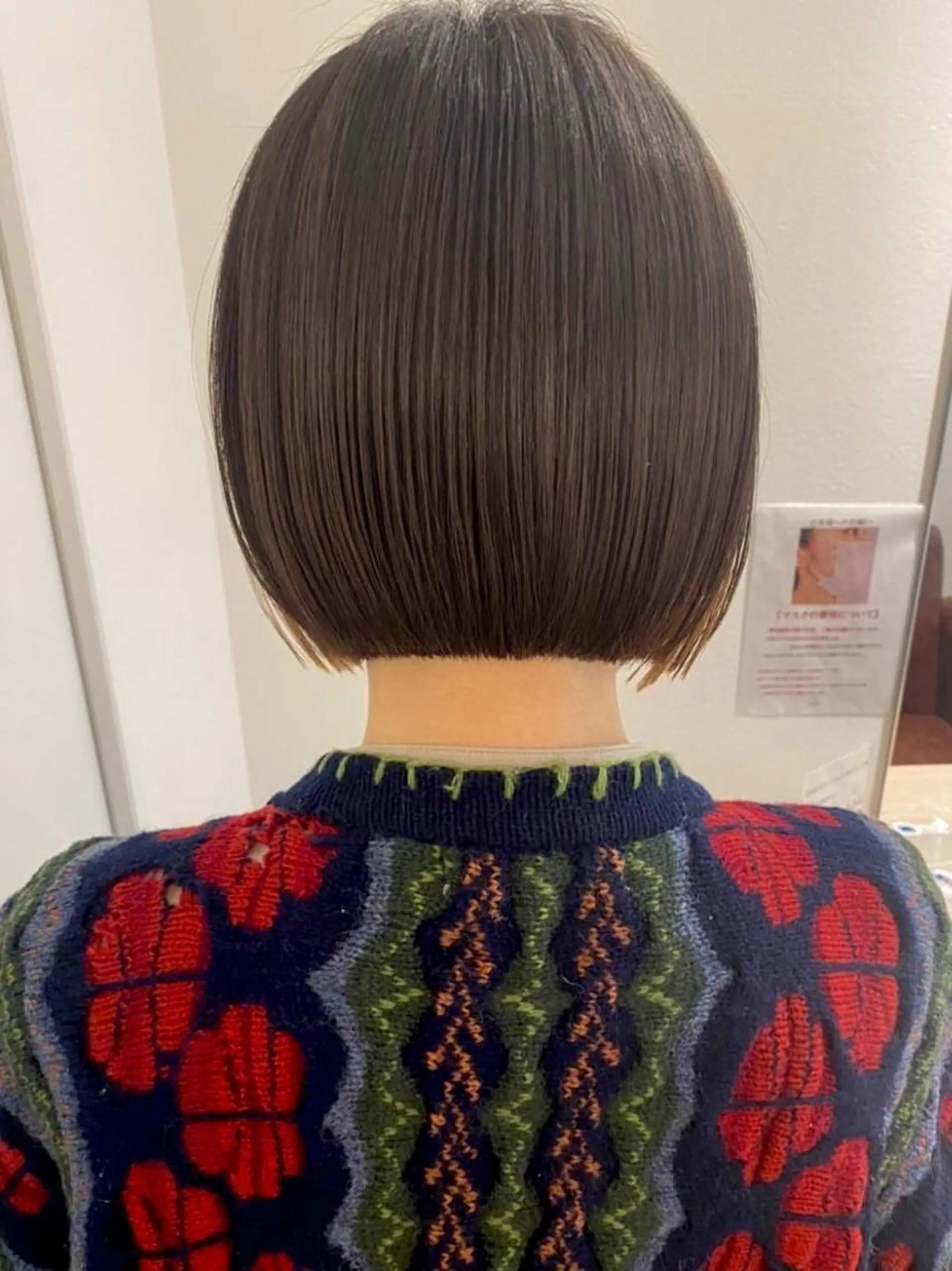 ショート カラー i'll.所属・i'll.代表 KOHSEIのヘアスタイル