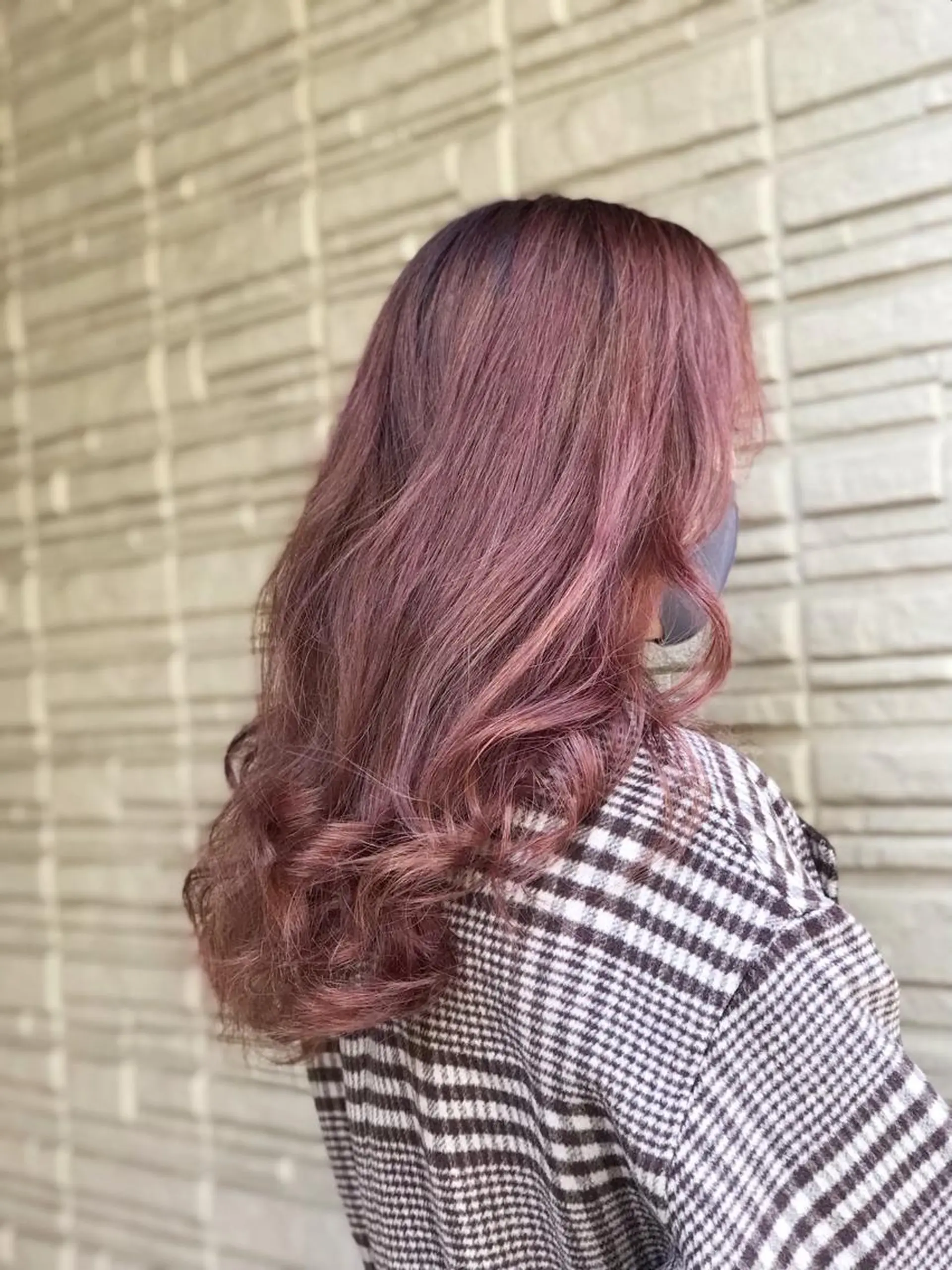 ロング カラー 🍒memelu明石 🍒のマツエク・マツパデザイン