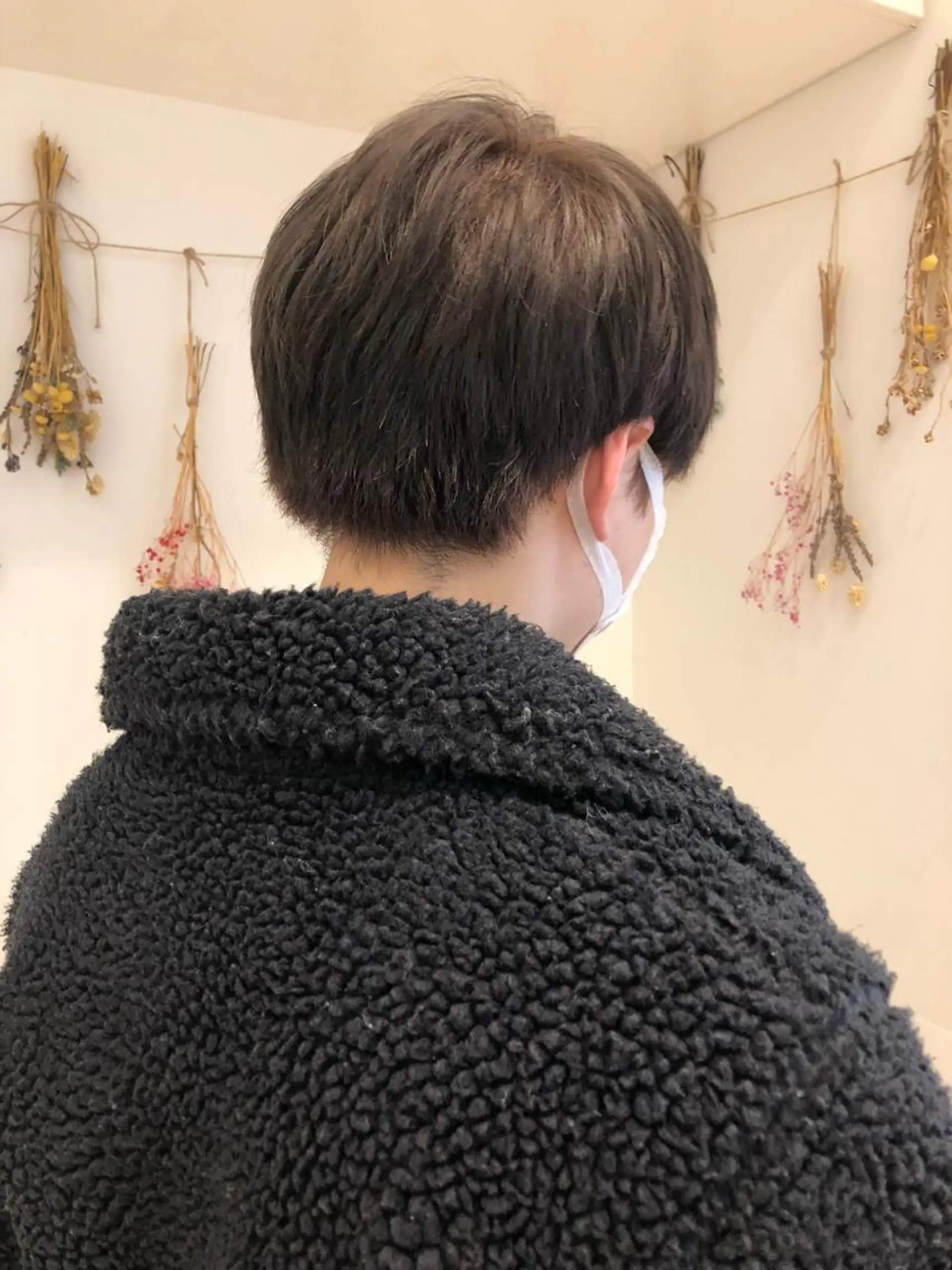 カラー メンズ メンズブリーチ ブリーチ グレージュ はだゆうき @hadadan08のヘアスタイル