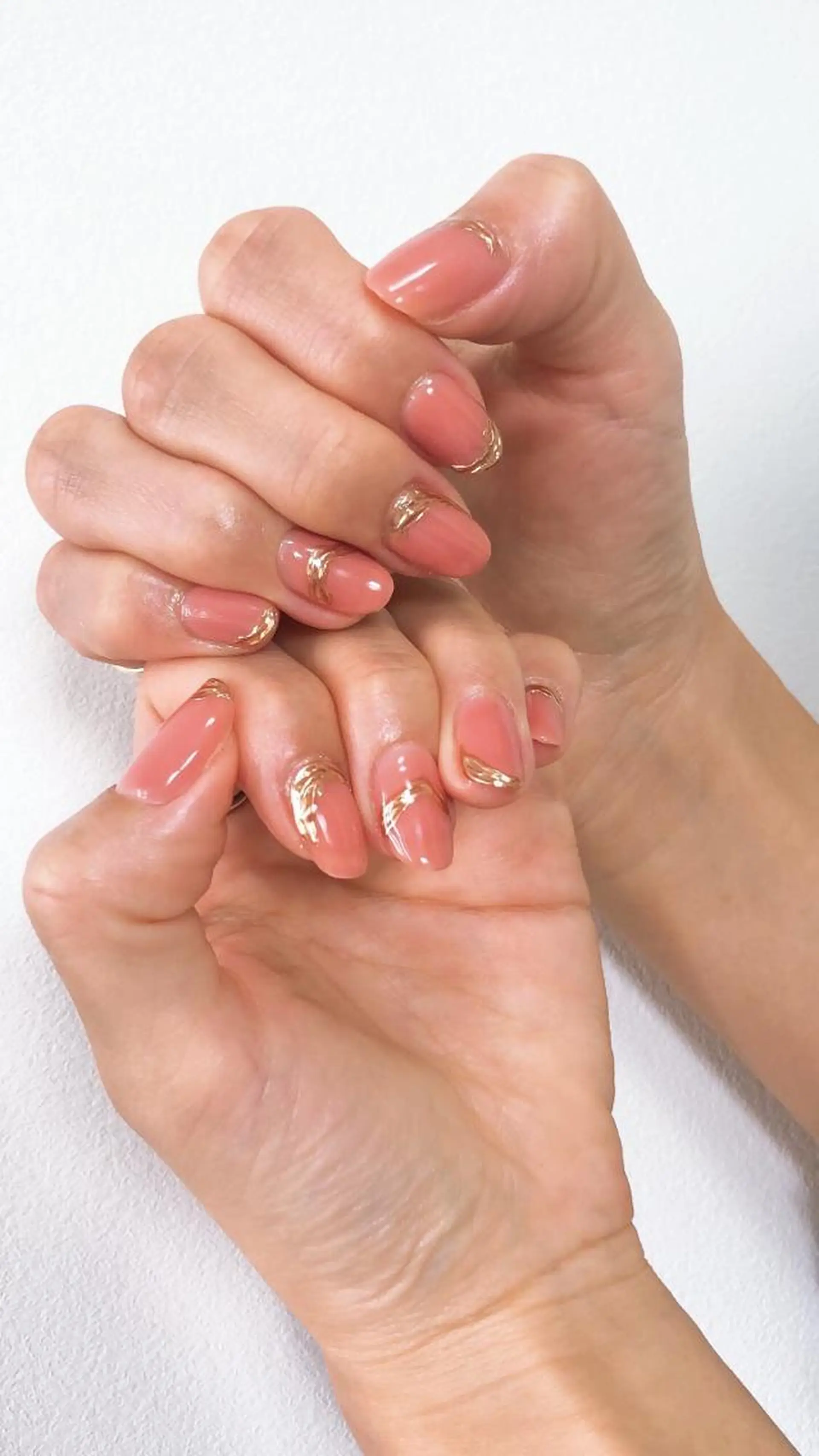 ネイル Horikawa Serinaのネイルデザイン