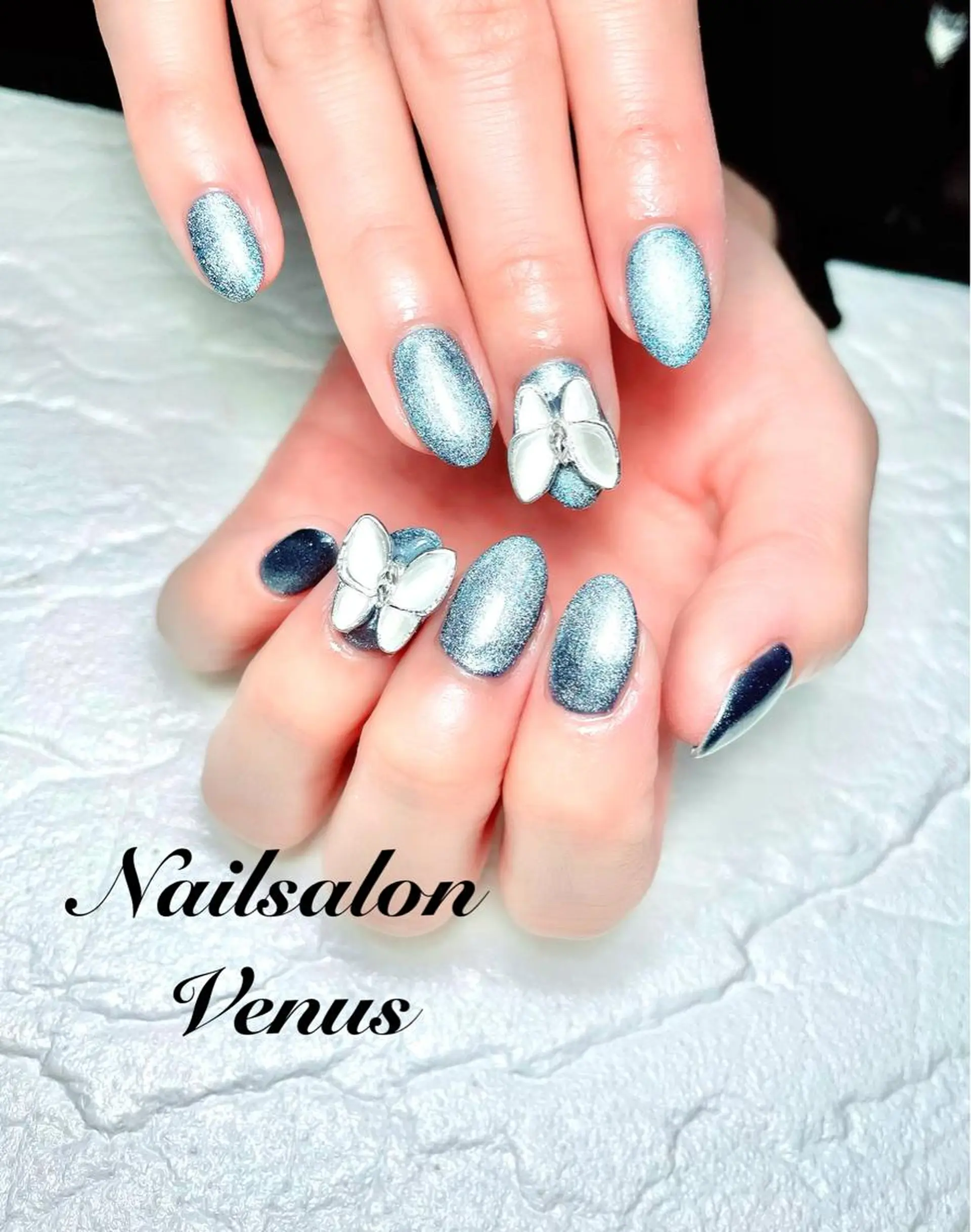 ネイル ハンドネイル Nail salon Venusのネイルデザイン