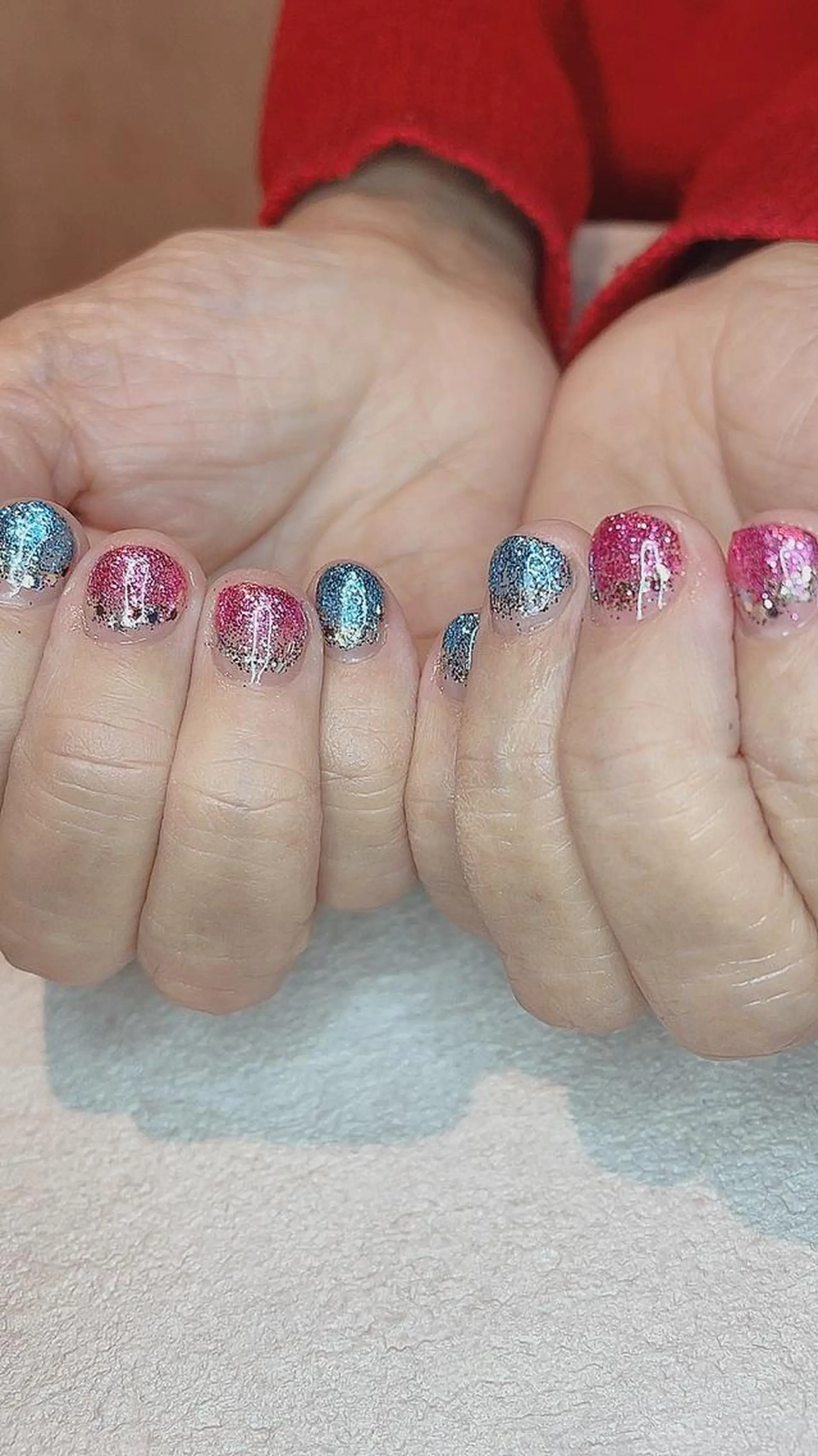 ネイル Kanal Kanaのエステ・リラクイメージ