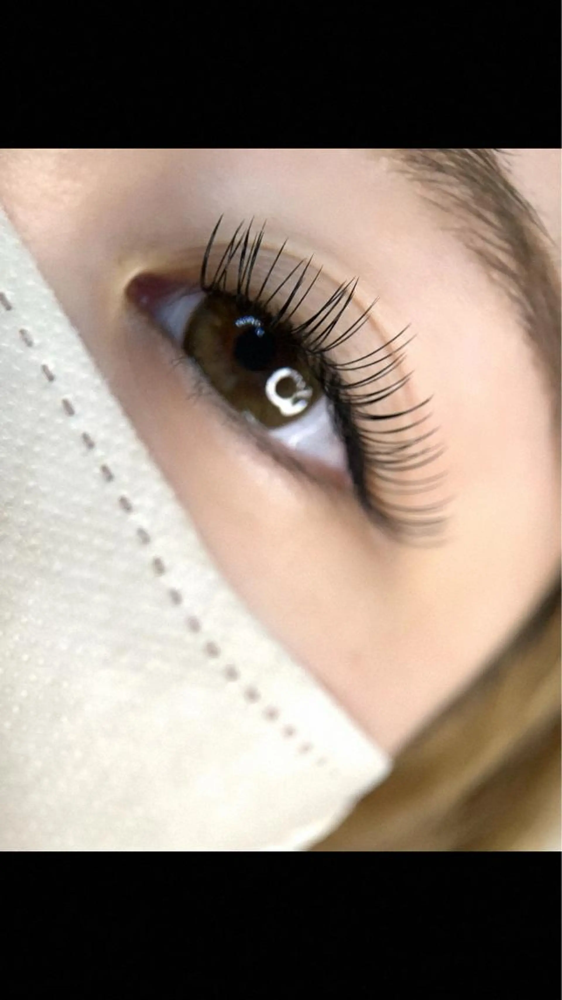 マツエク・マツパ マツエク Eyelash \\美濃加茂//伊藤のマツエク・マツパデザイン