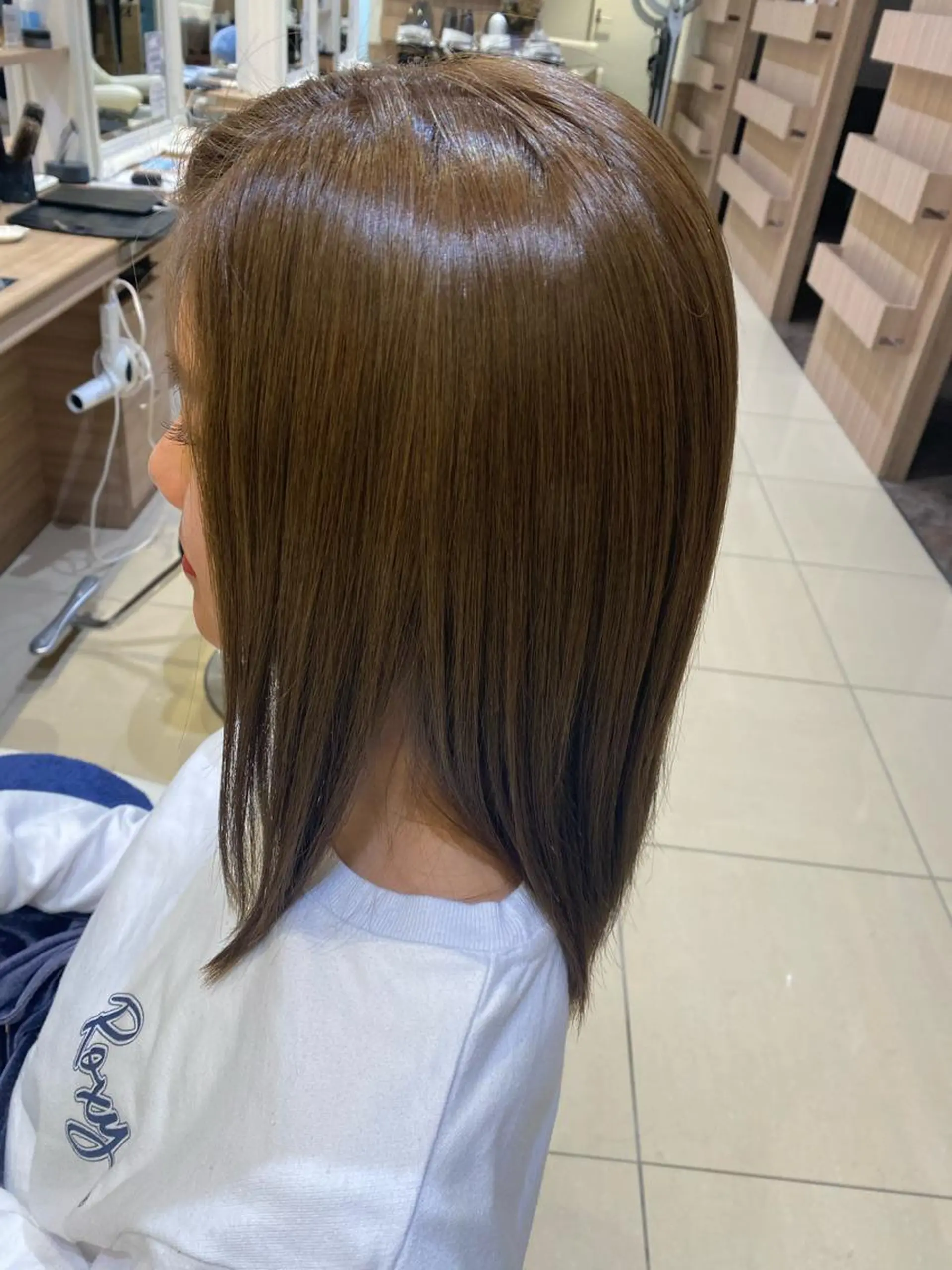 men's美容師 Maturi✄のヘアスタイル