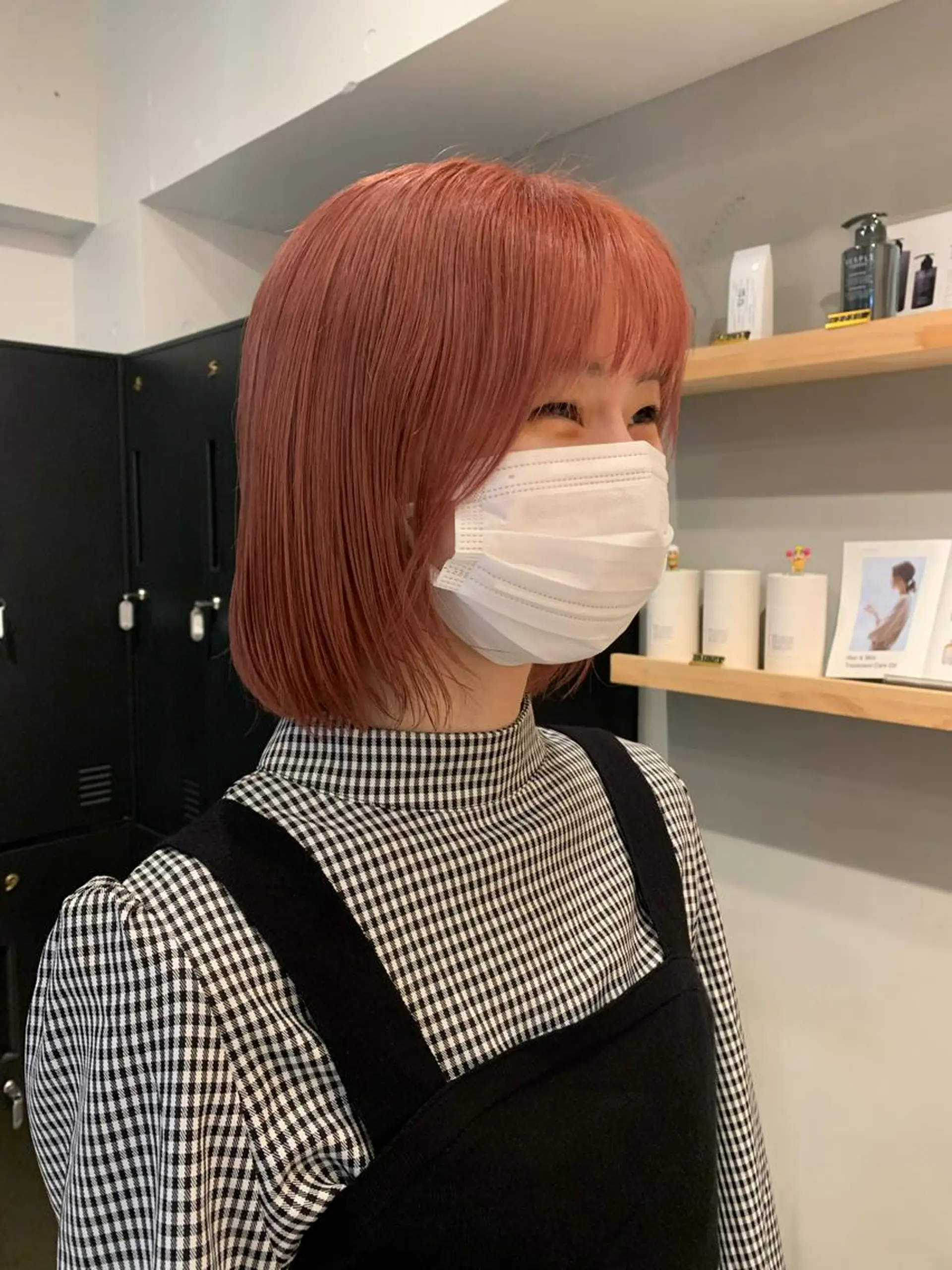 ショート 似合わせカット トレンドメンズヘア/ 似合わせヘア/ショウのヘアスタイル