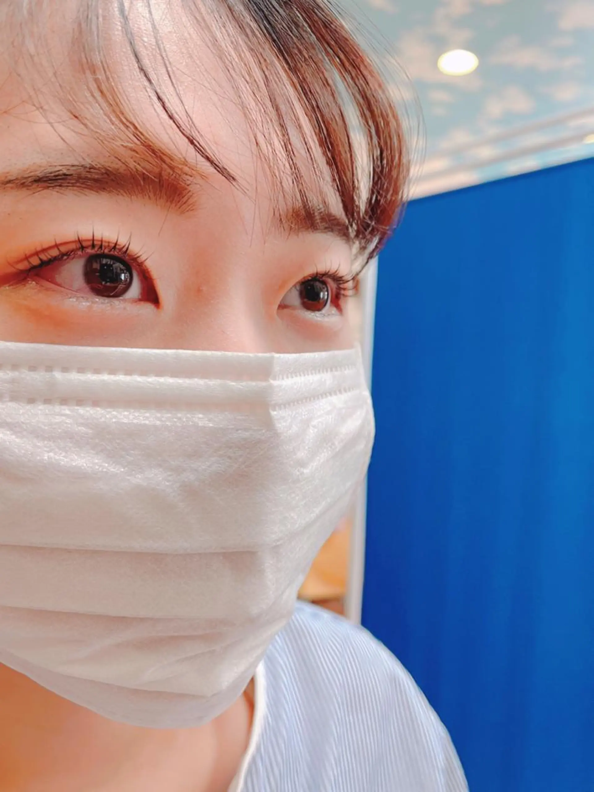 マツエク・マツパ arm in arm ︎✿Yamamotoのマツエク・マツパデザイン