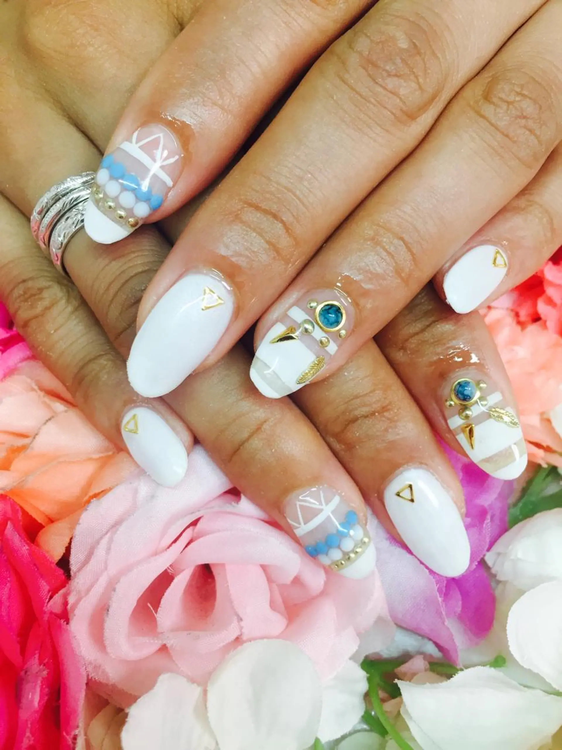 ネイル 酵素風呂　RA.RA所属・酵素風呂 RA.RAのその他イメージ