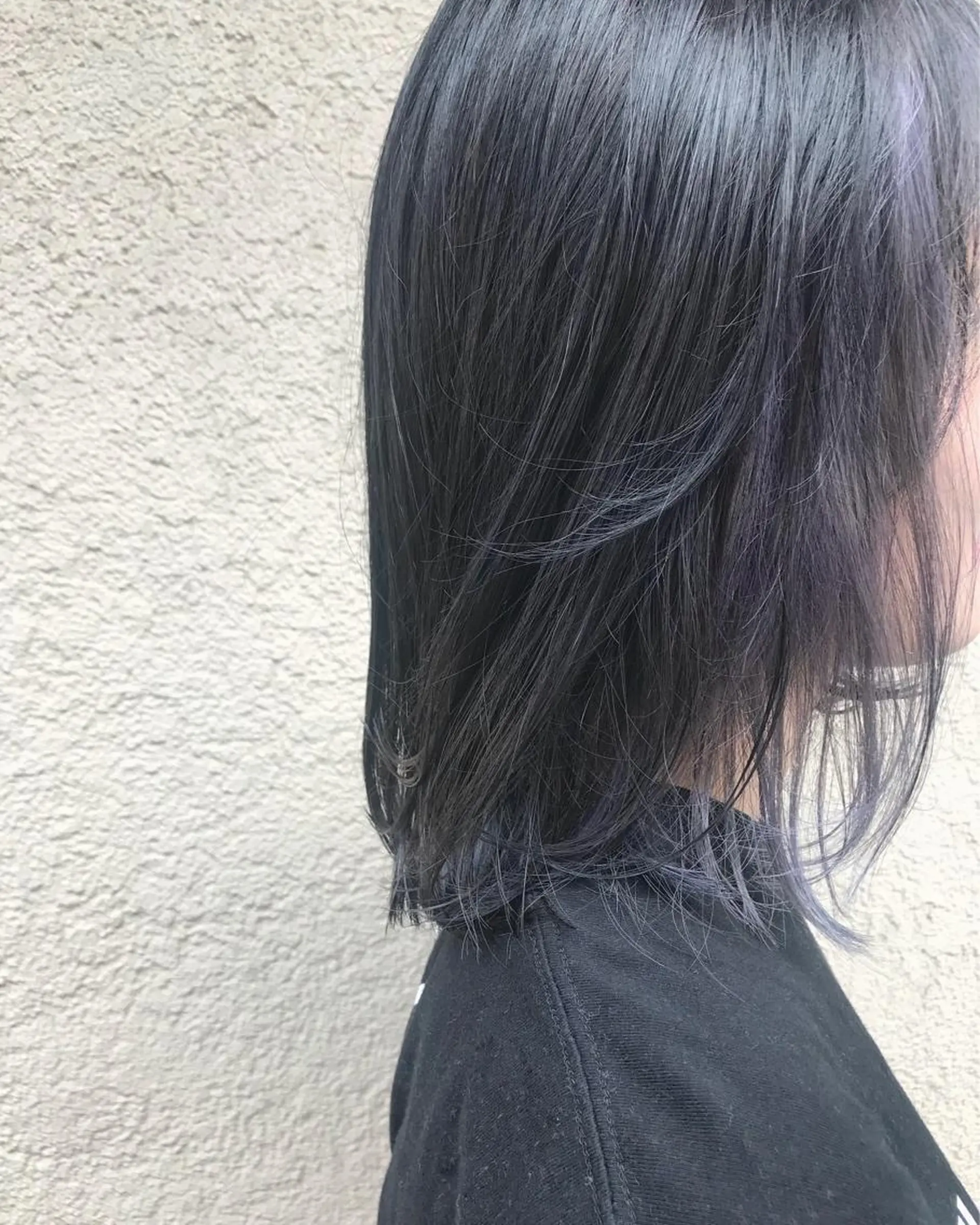 ミディアム カット パーマ トリートメント 🧼柴田 健太郎🧼のヘアスタイル