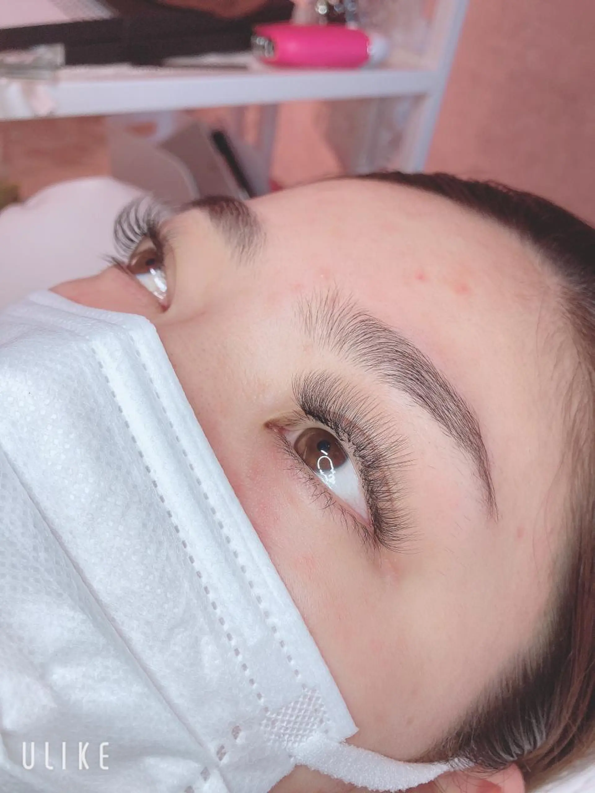 マツエク・マツパ ボリュームラッシュ TIARA池袋西口店 店長YASUKA💐のマツエク・マツパデザイン