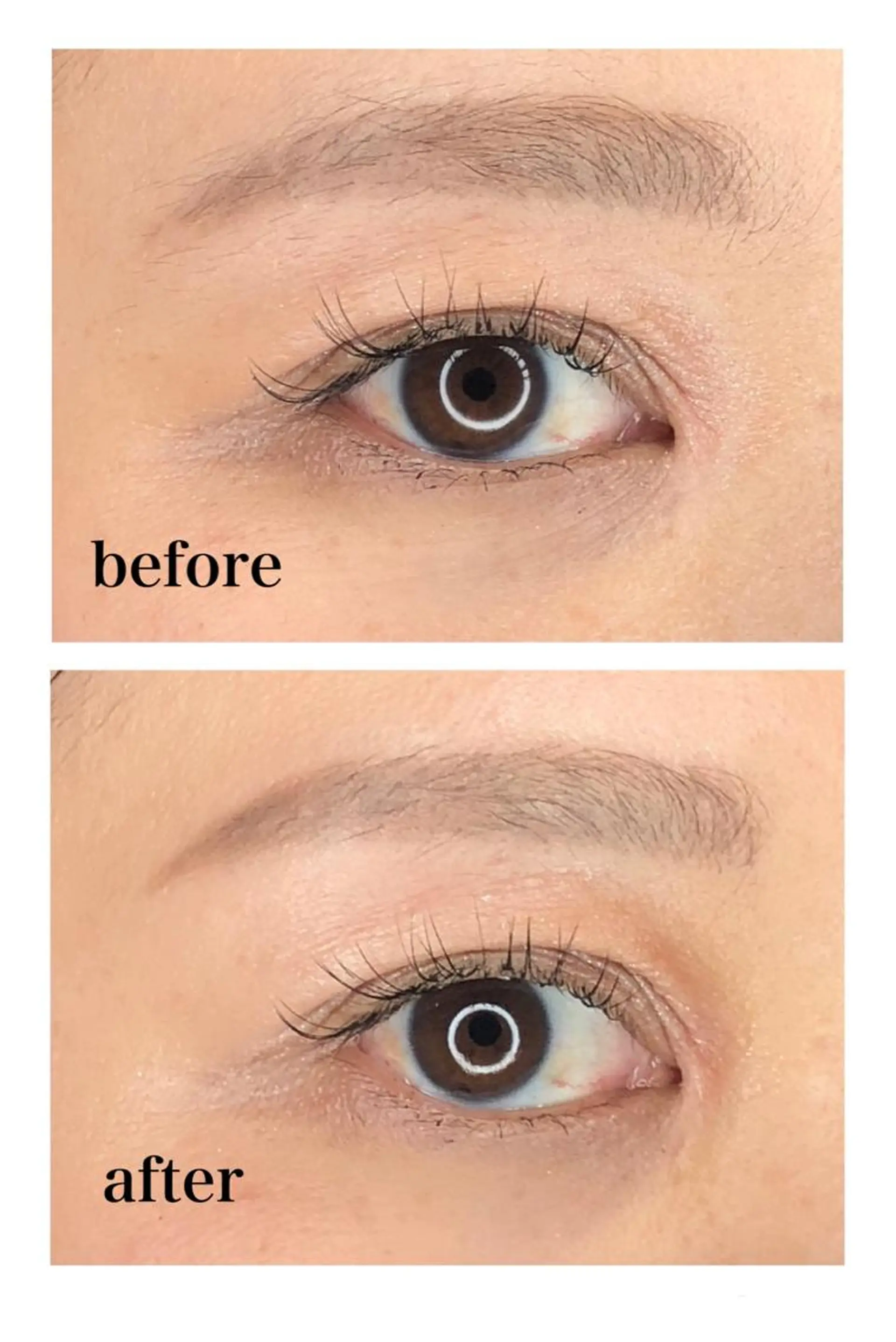 マツエク・マツパ EYE’S lash_brows所属・武久 知美のエステ・リラクイメージ