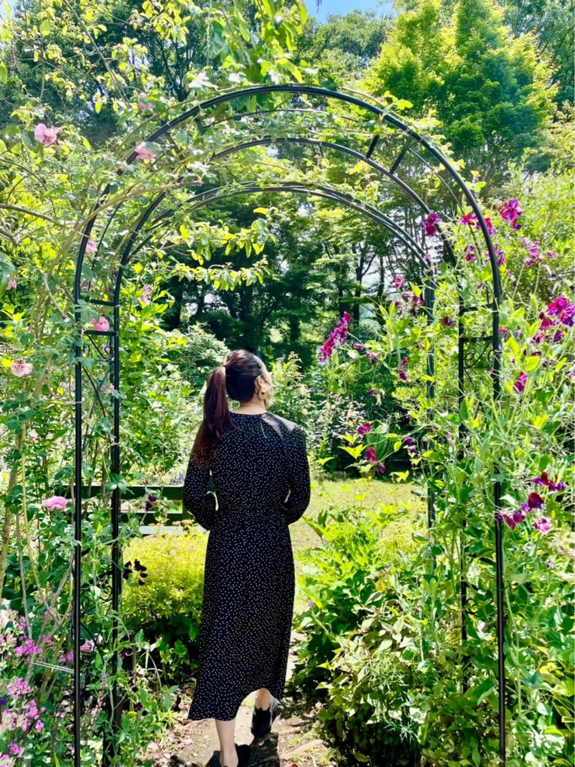 フェイシャルサロン ビアンカガーデンのエステ・リラクイメージ