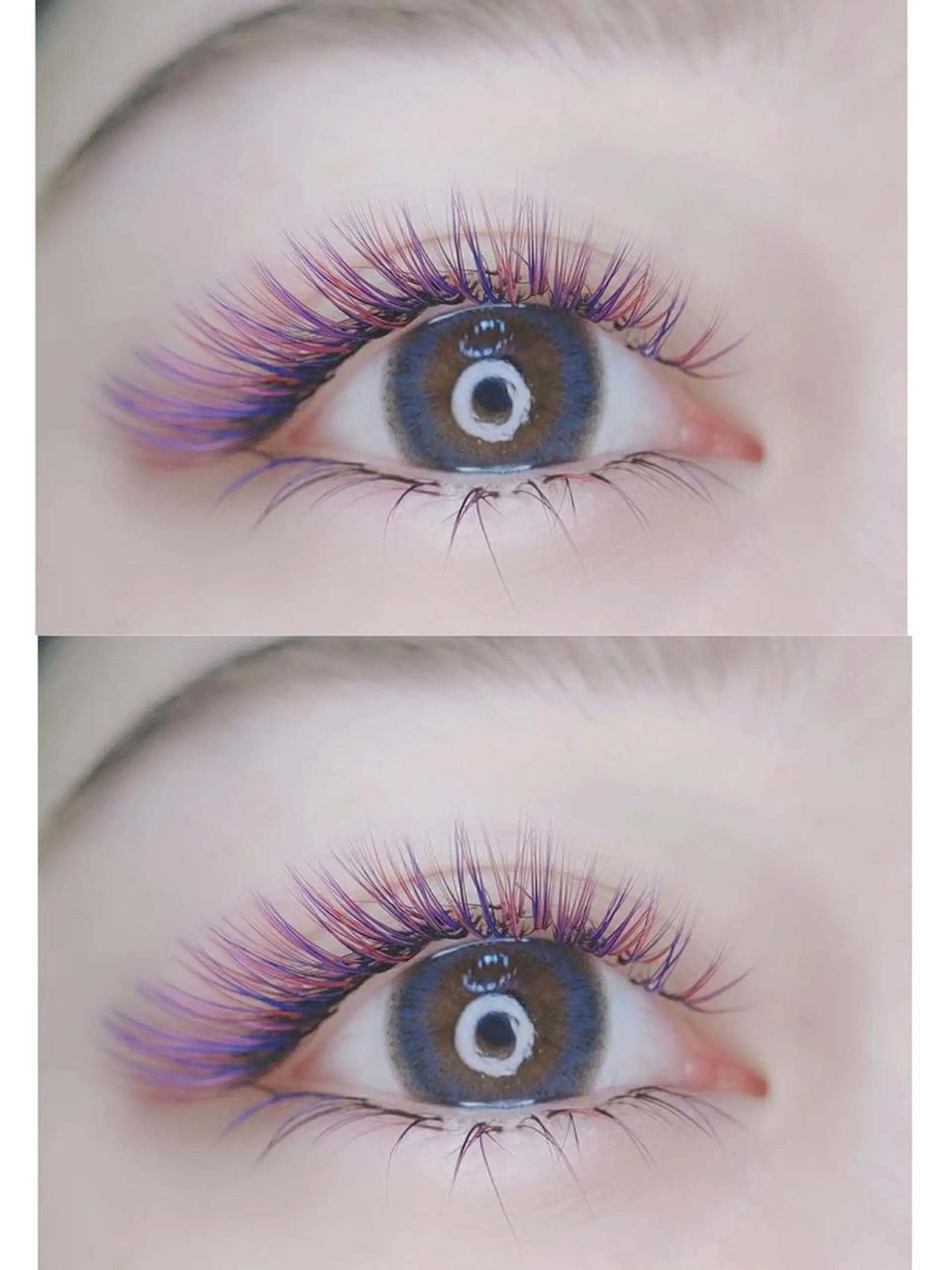 マツエク・マツパ Eyelash foisalonのマツエク・マツパデザイン