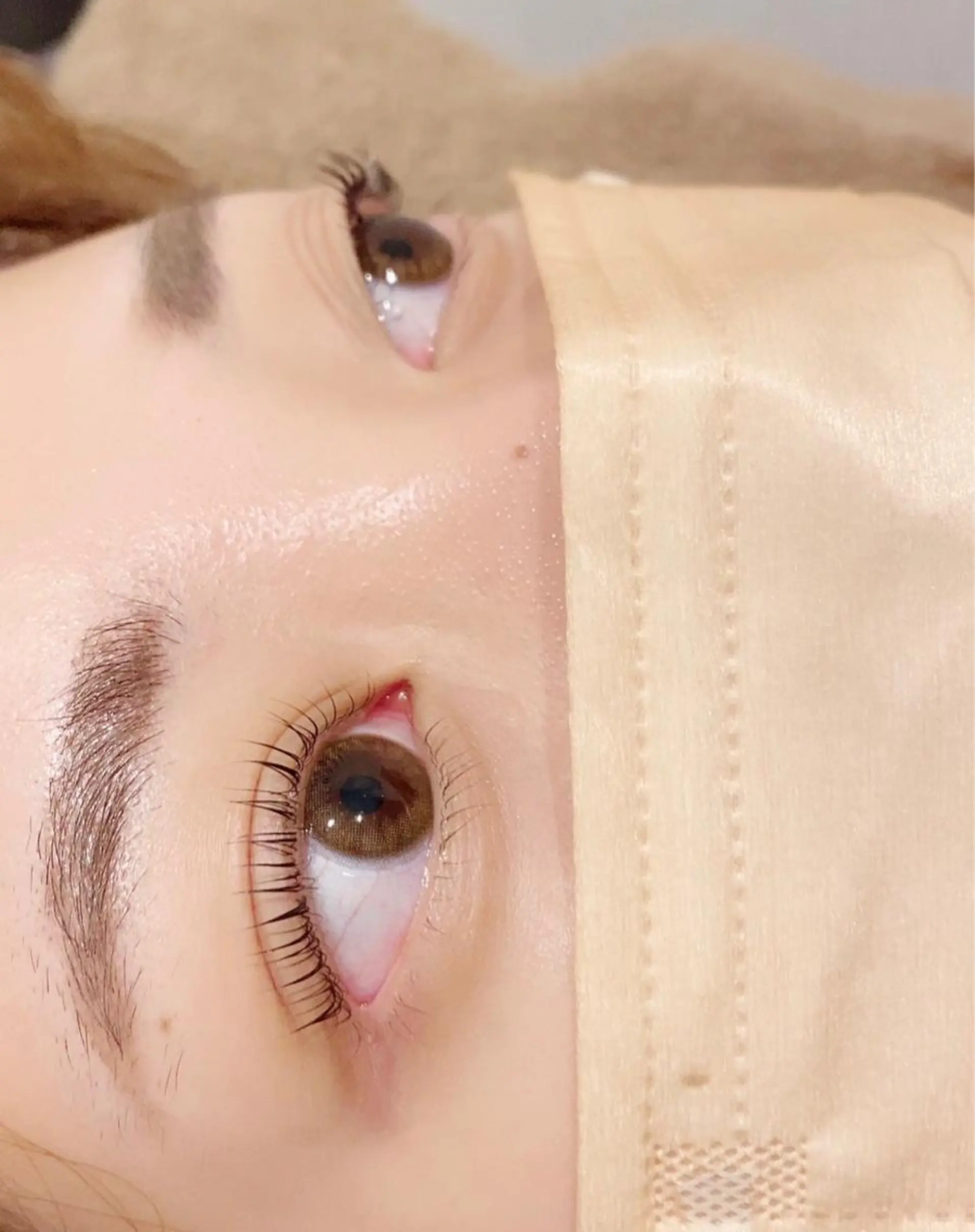 マツエク・マツパ ハヤシ エリカのマツエク・マツパデザイン