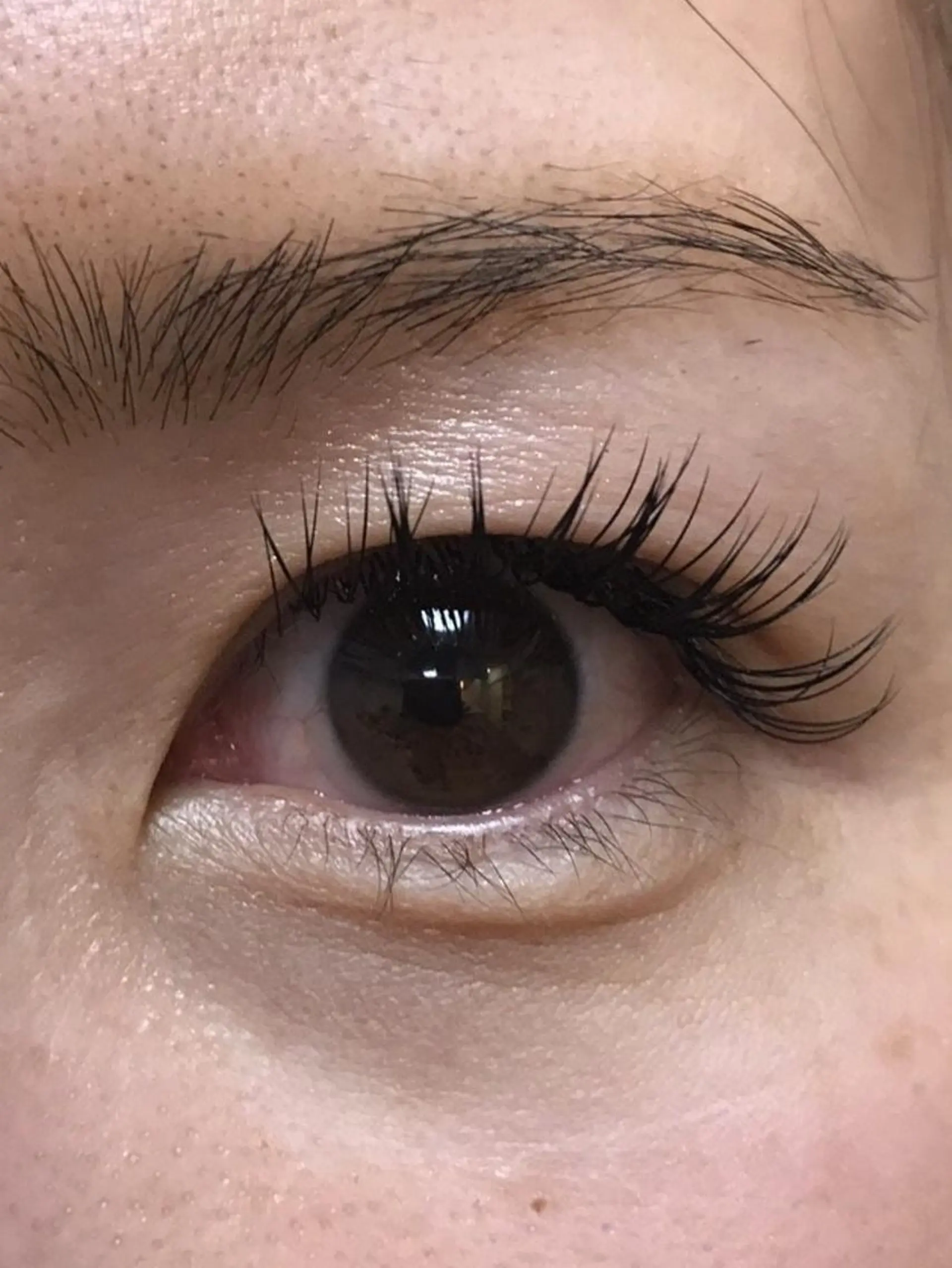 マツエク・マツパ &ヘルシー/ネイル/ LED🤍Mioriのマツエク・マツパデザイン