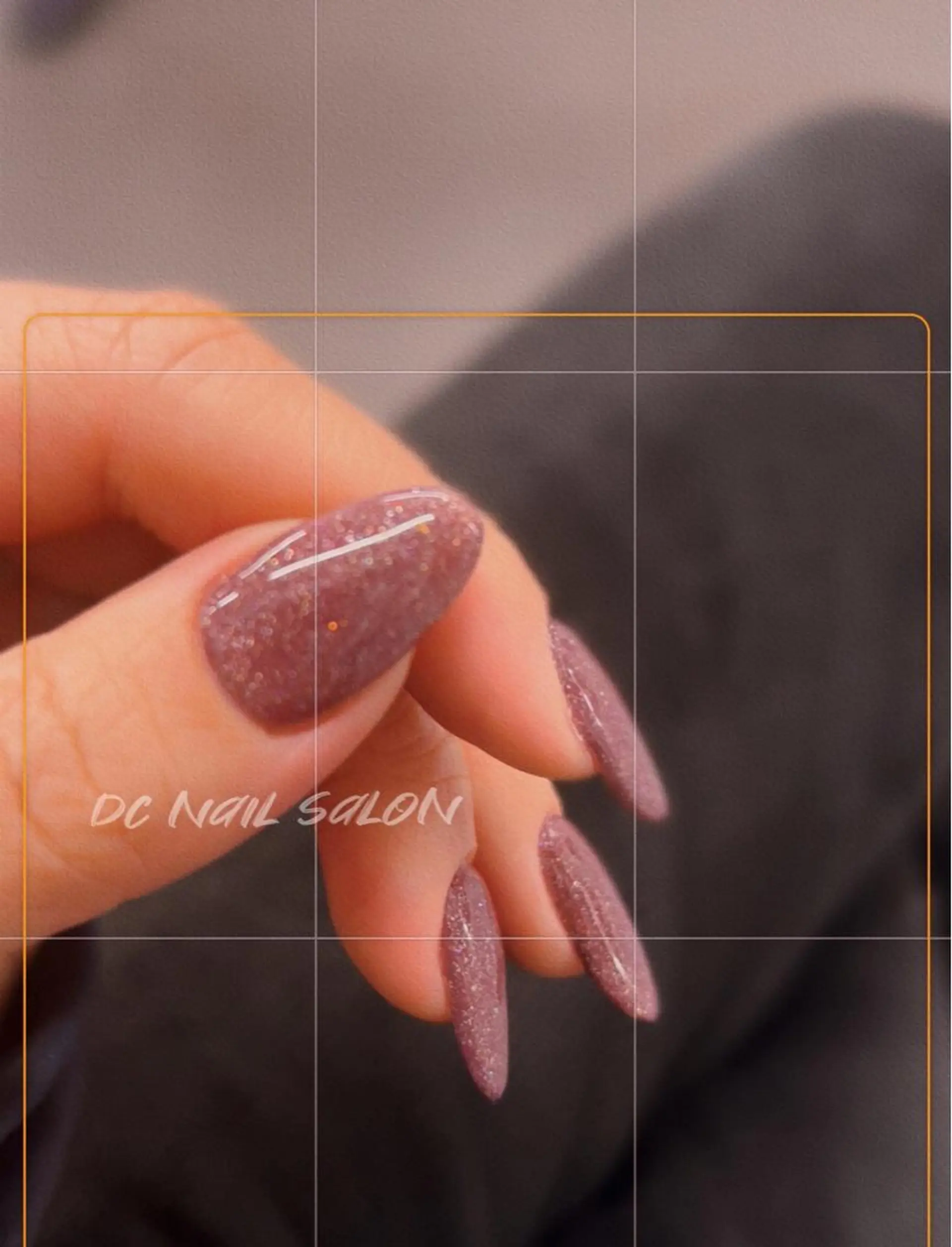 ネイル DC nail salonのネイルデザイン