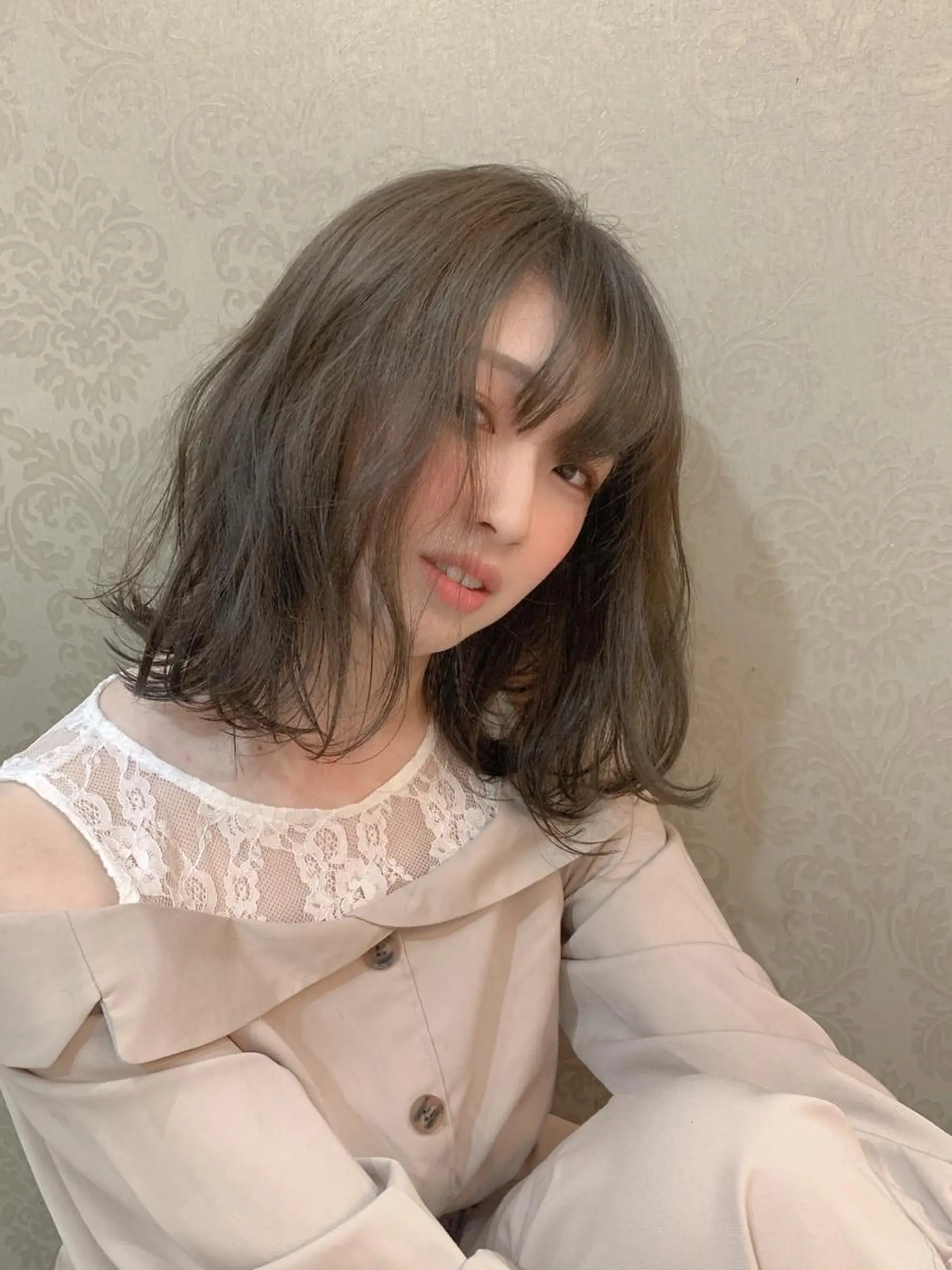 セミロング TIERRA所属・撮影モデル募集/ mabohのその他イメージ